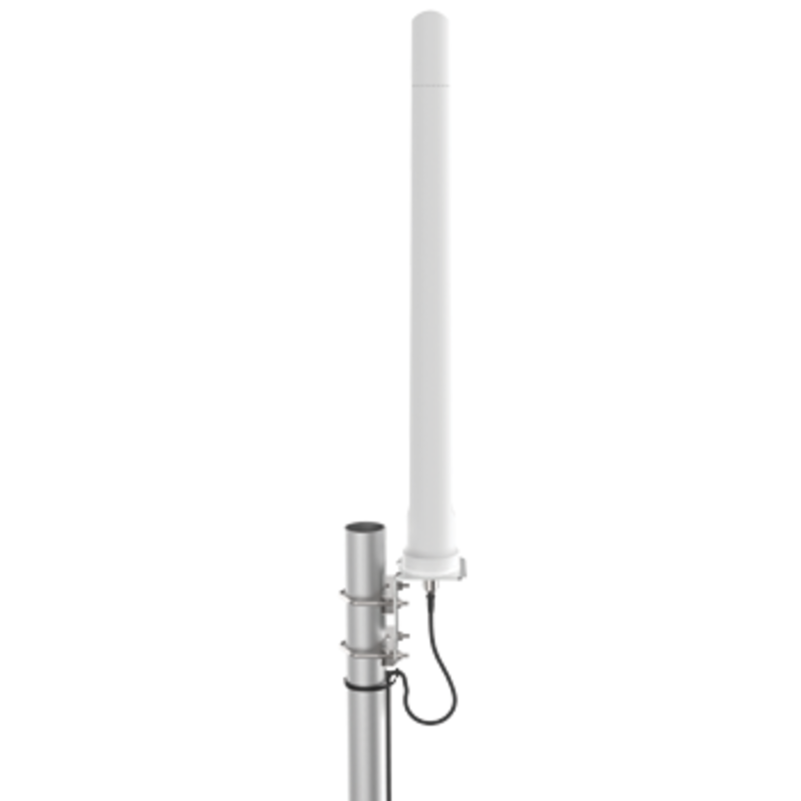 Poynting A-OMNI-0292-V2 8 DBi 0.698-0.690 1.710-2.170 2.3-2.7 GHz Omnidirectional Antenna