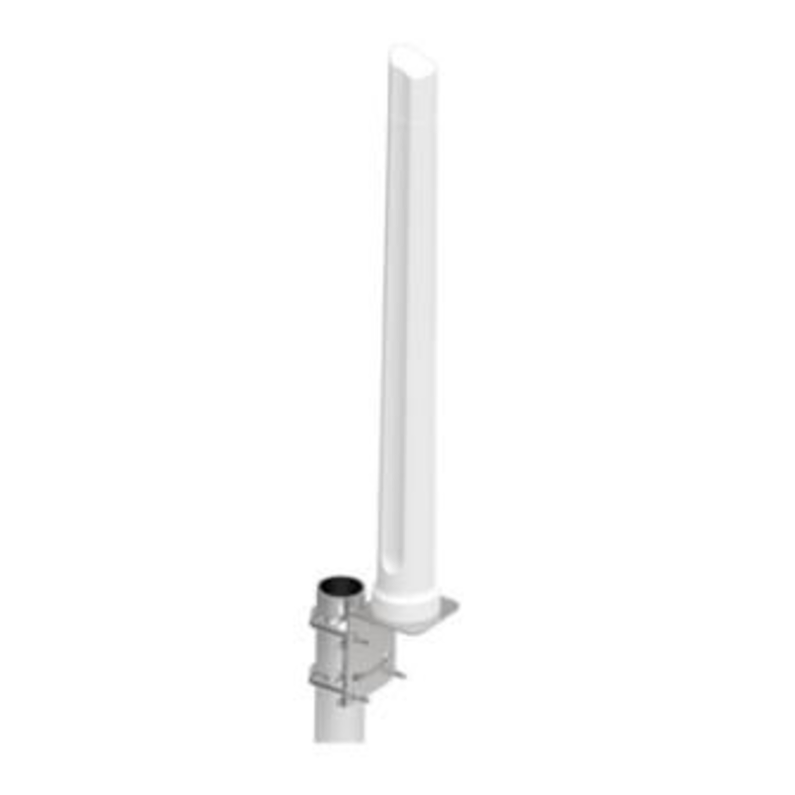 Poynting Antennas- 5G/LTE- A-Omni-0293-V1-01- White- N-Type F- 9 DB