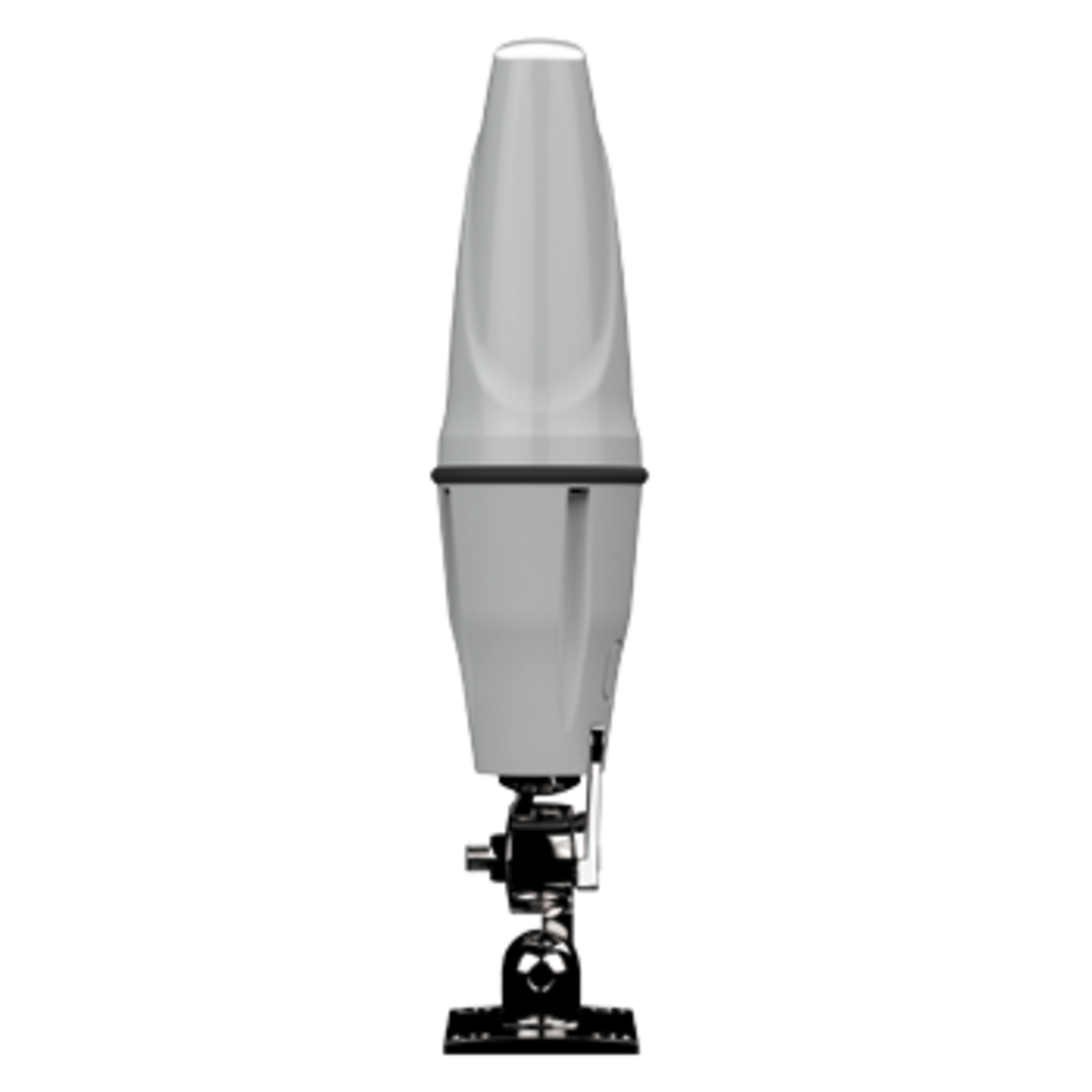 Poynting Antennas 5G-LTE Marine A-Omni-0404-V1-01 White N-Type F 2 Dbi