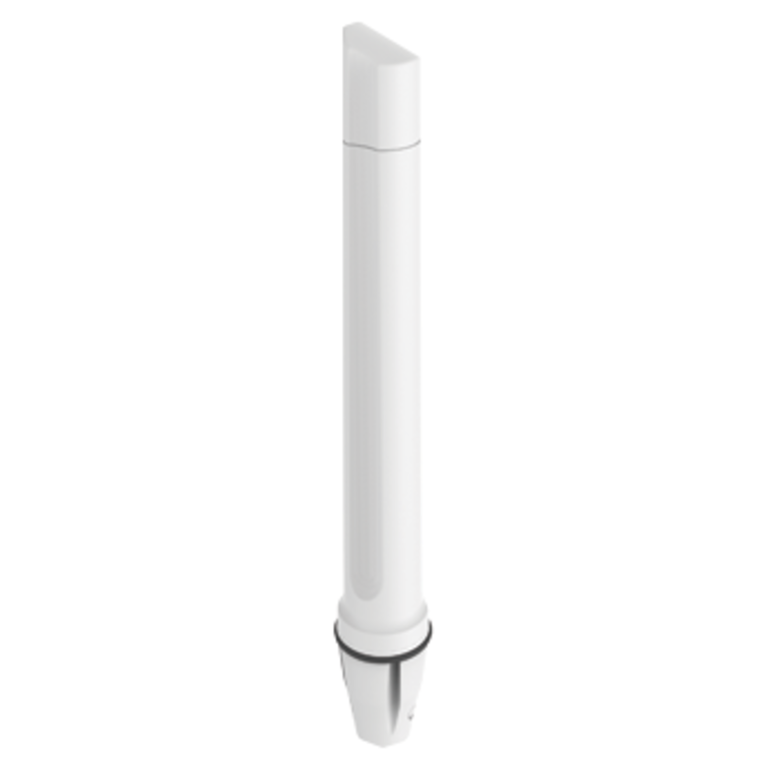 Poynting Antennas- Wi-Fi/5G- Marine- A-OMNI-0498-V1-01- White- 2m SMA M- 2 9.8 9 9