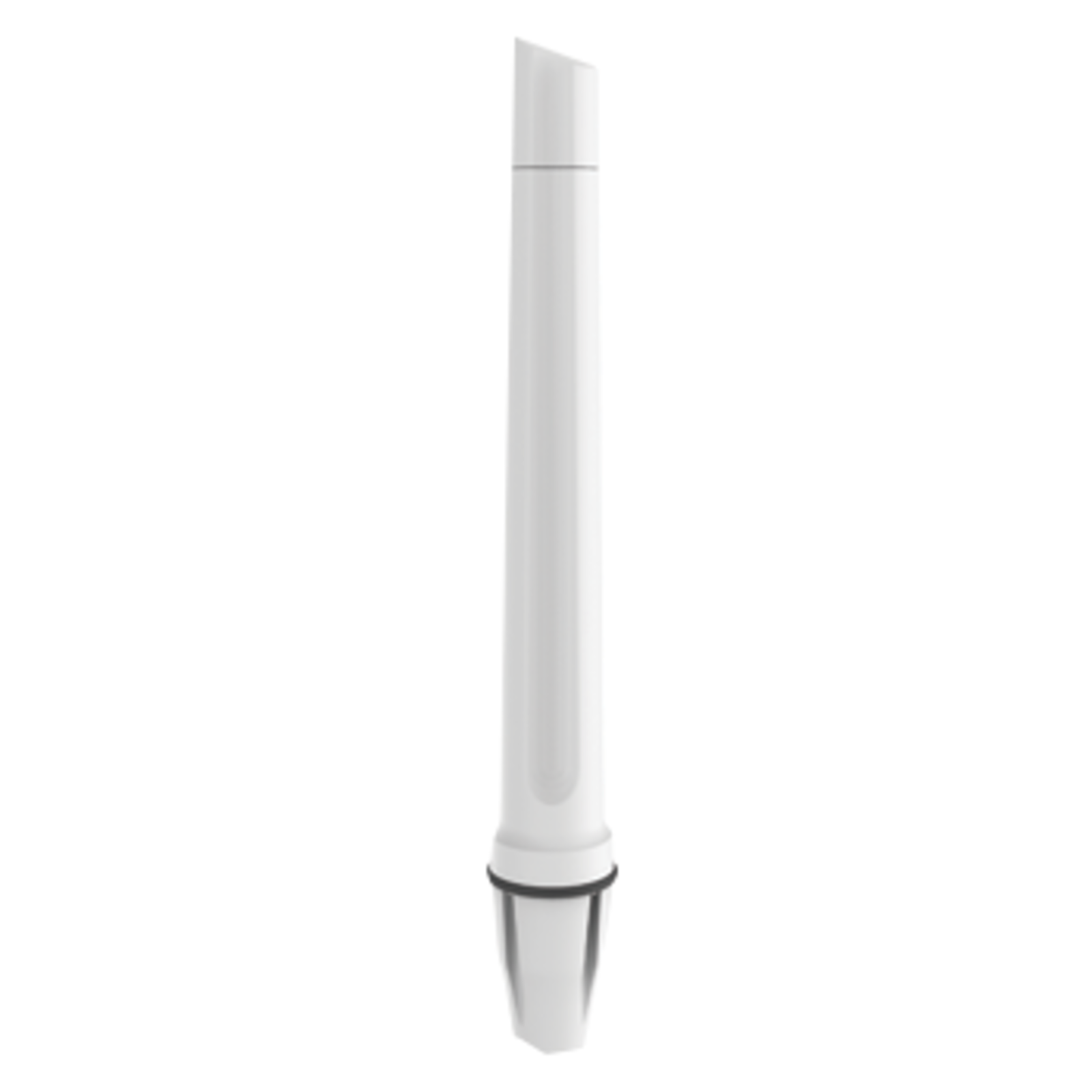 Poynting Antennas- Wi-Fi/5G- Marine- A-OMNI-0498-V1-01- White- 2m SMA M- 2 9.8 9 9