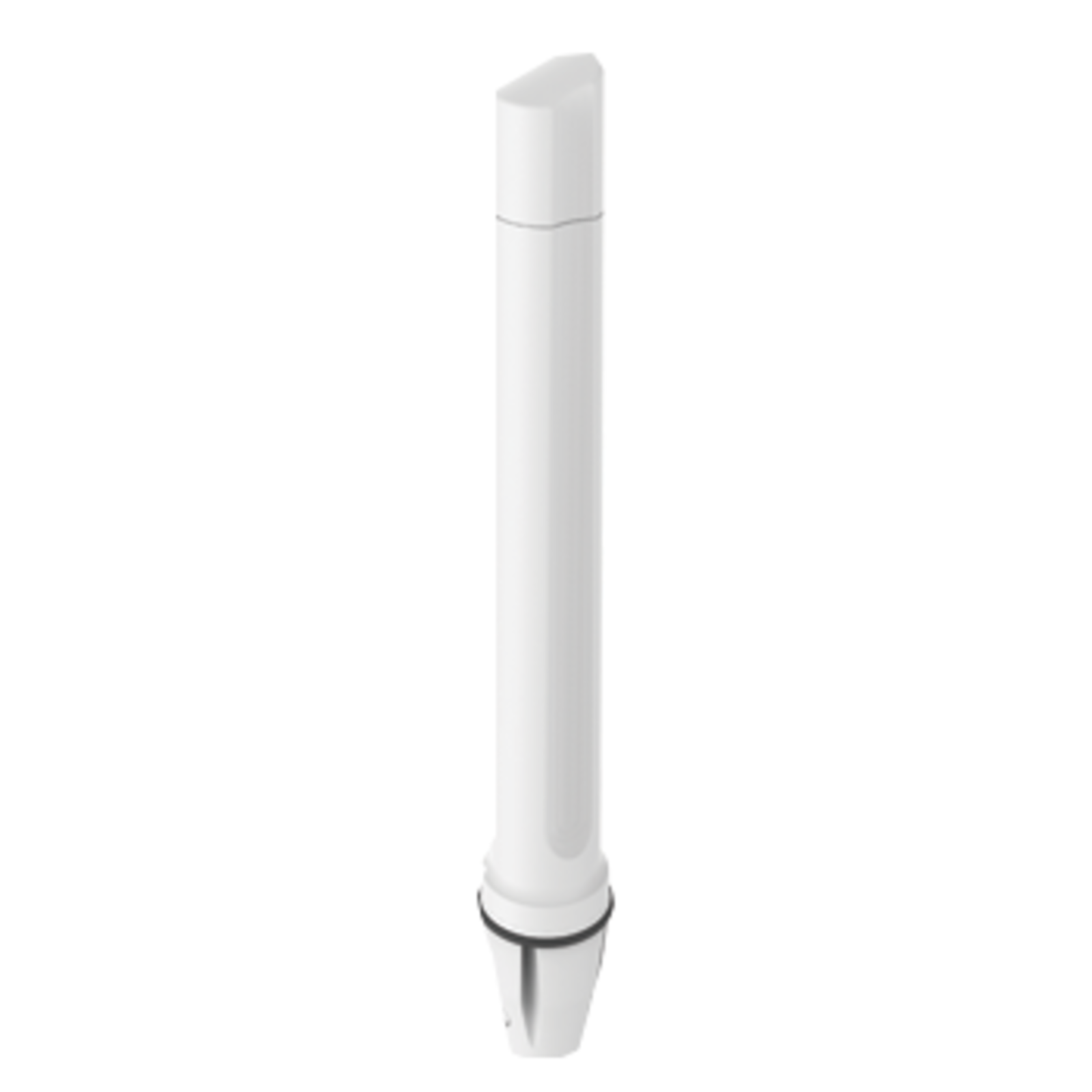 Poynting Antennas- Wi-Fi/5G- Marine- A-OMNI-0498-V1-01- White- 2m SMA M- 2 9.8 9 9