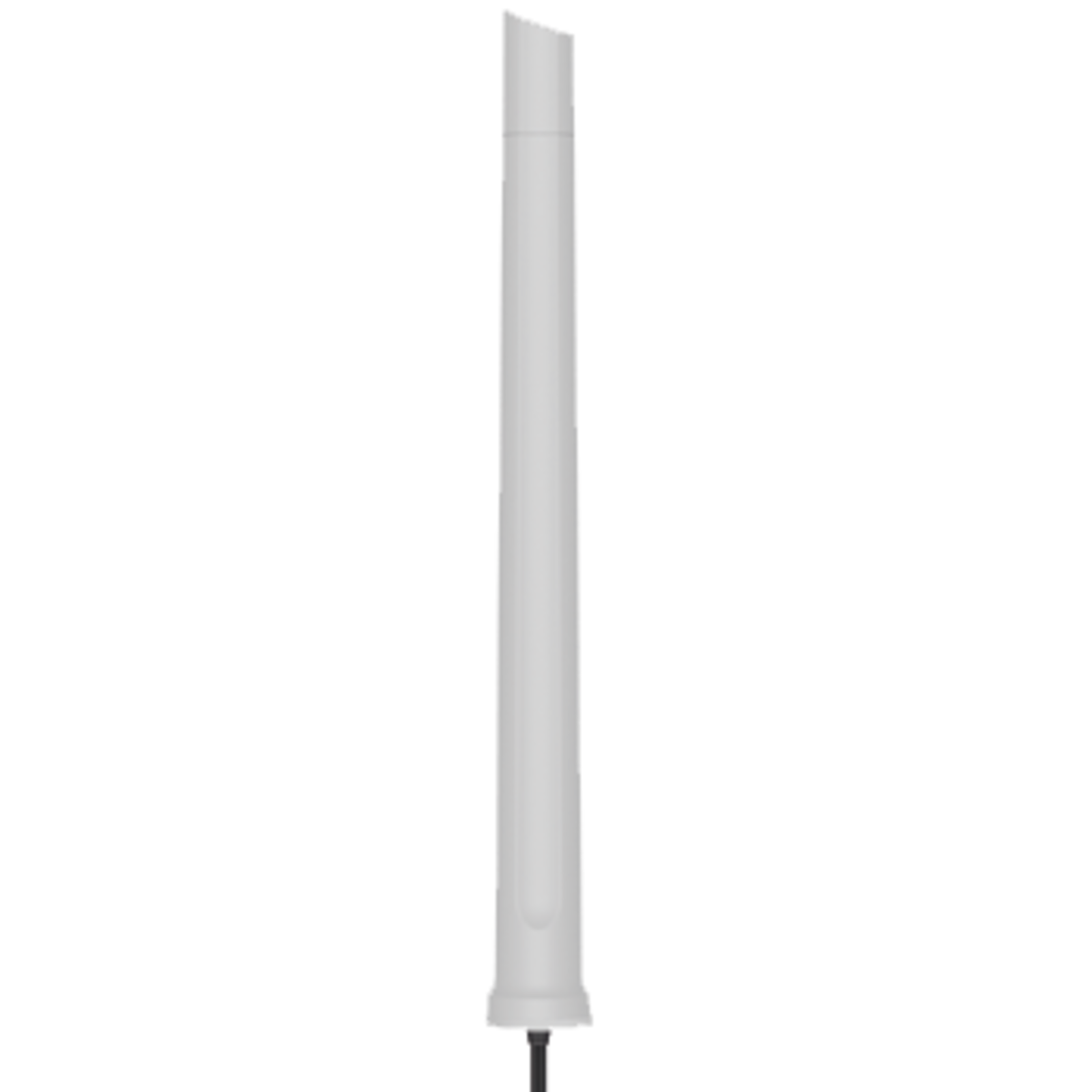 Poynting Antennas- 5G/LTE- M2M/IoT- A-Omni-0600-V2-01- White- SMA M- 6.2dbi 6.2 6,2