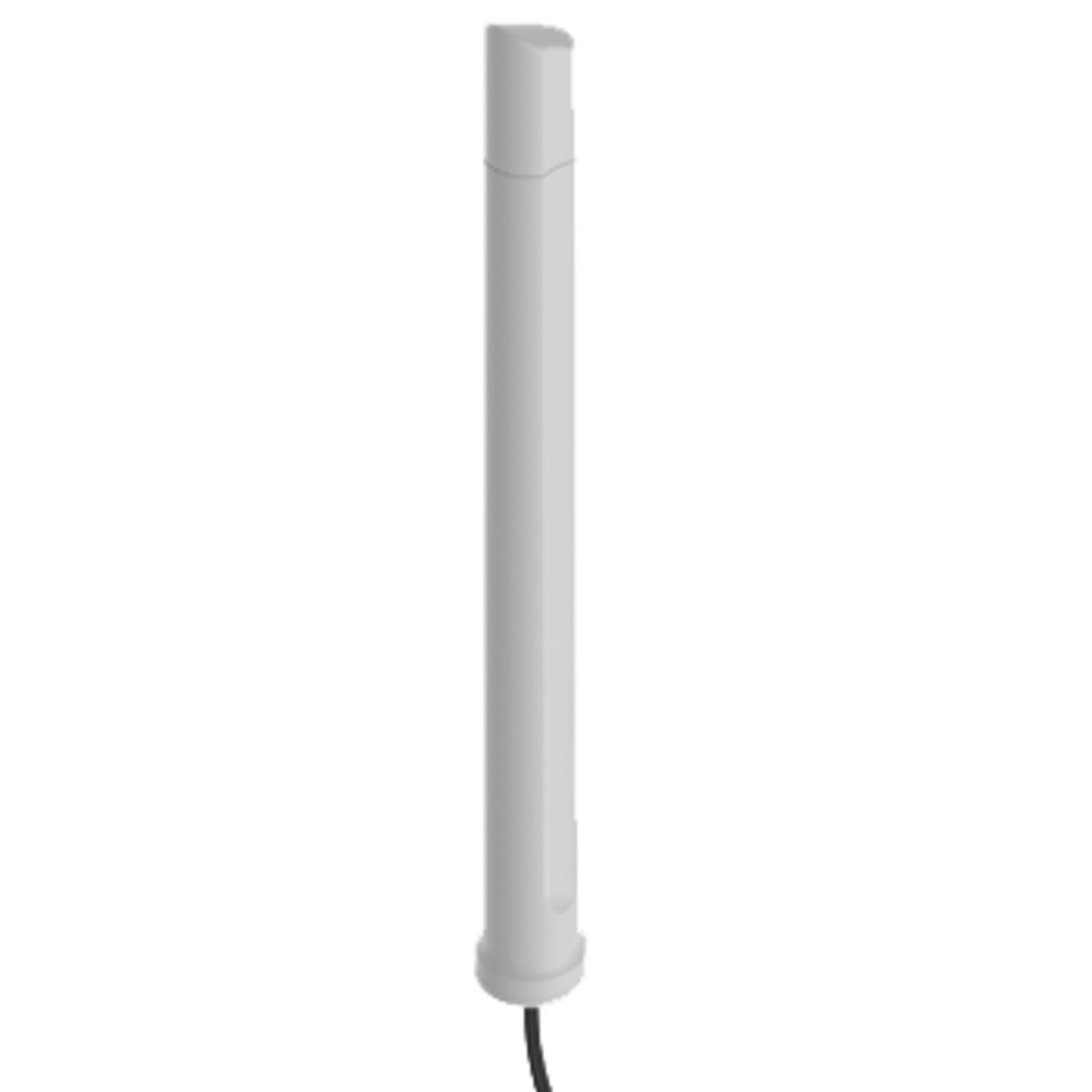 Poynting Antennas- 5G/LTE- M2M/IoT- A-Omni-0600-V2-01- White- SMA M- 6.2dbi 6.2 6,2