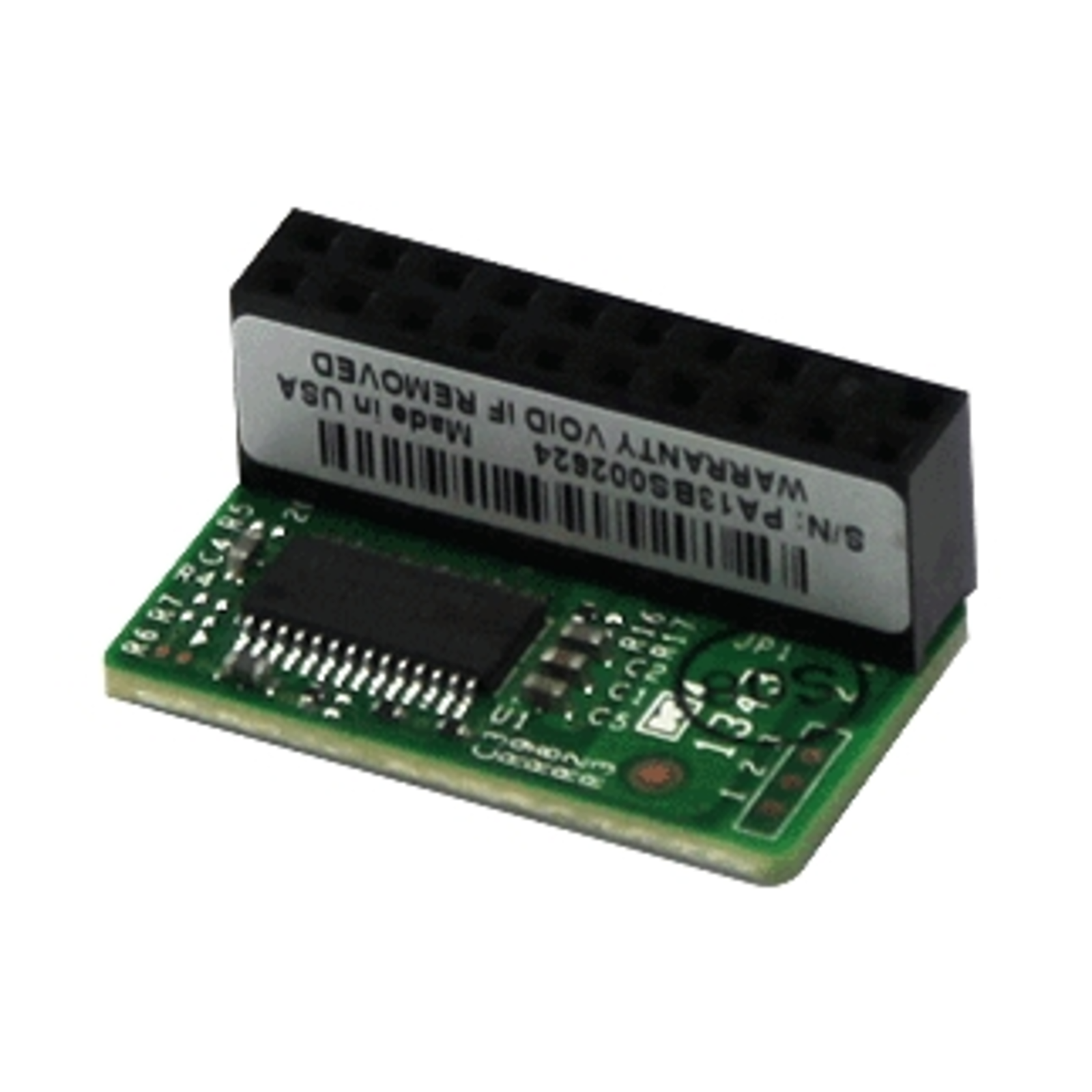 Supermicro Add-on Module TPM 2.0 AOM-TPM-9665H-S