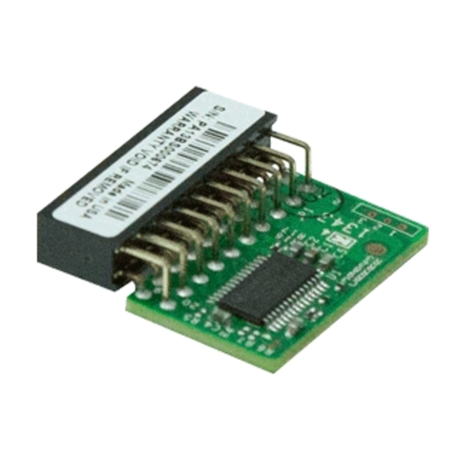 Supermicro AOM-TPM-9665V TPM Security Module