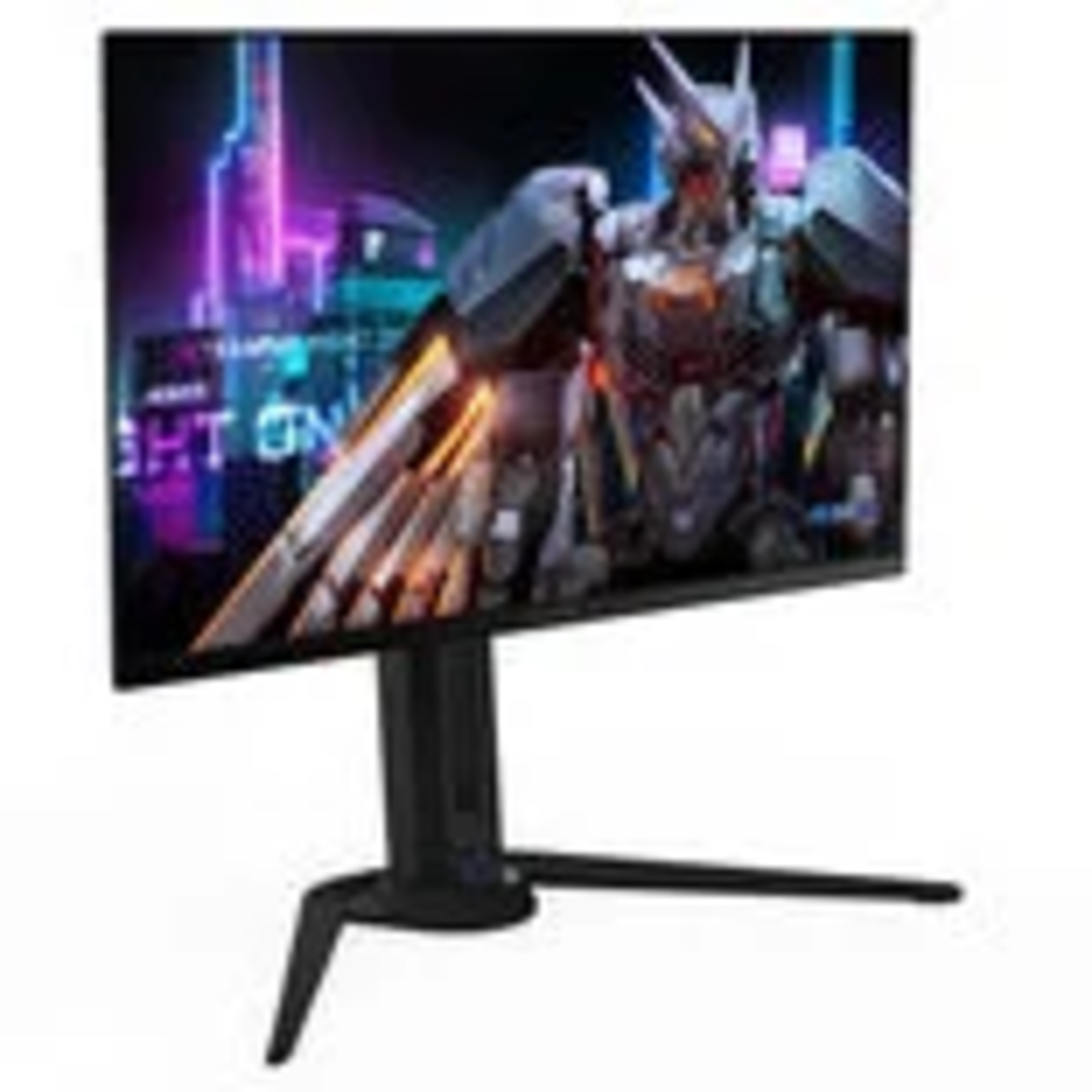 Gigabyte AORUS FO27Q5P OLED Monitor Gaming 68.6 Cm (27inch)
