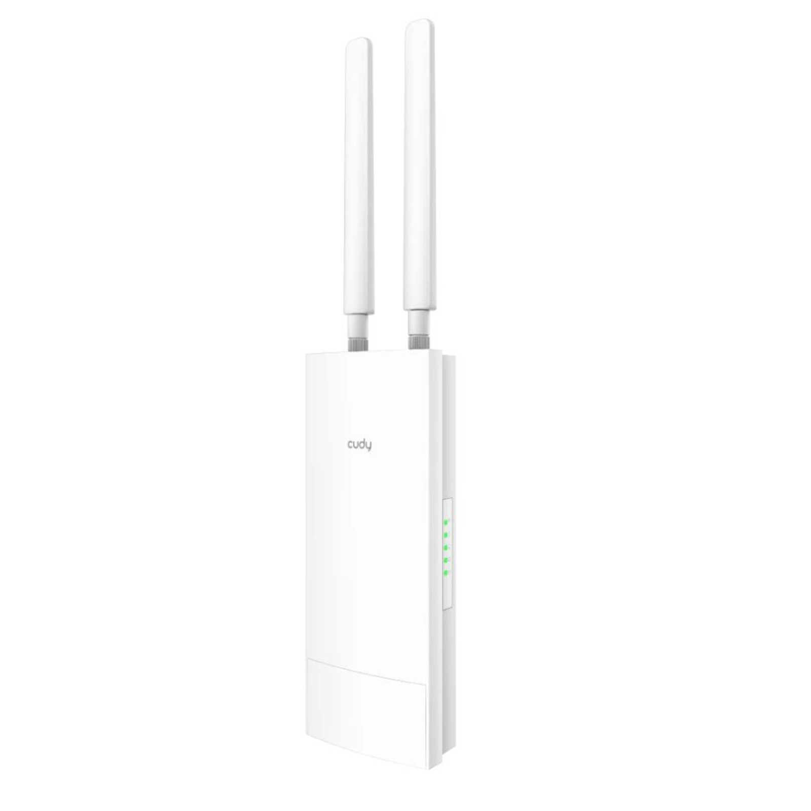 Cudy AP1300 Outdoor 867 Mbit/s White Power over Ethernet PoE