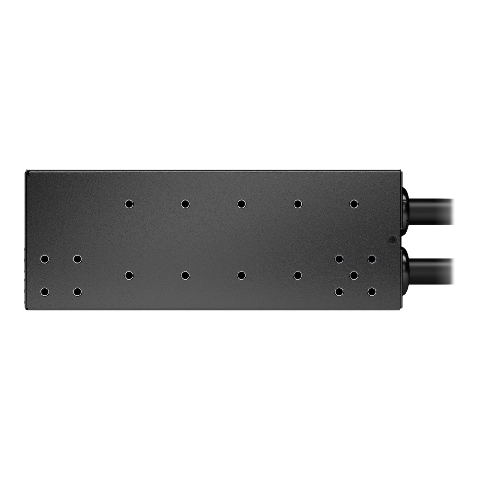 APC Rack ATS 230V 32A IEC 309 in (16) C13 (2) C19 Out