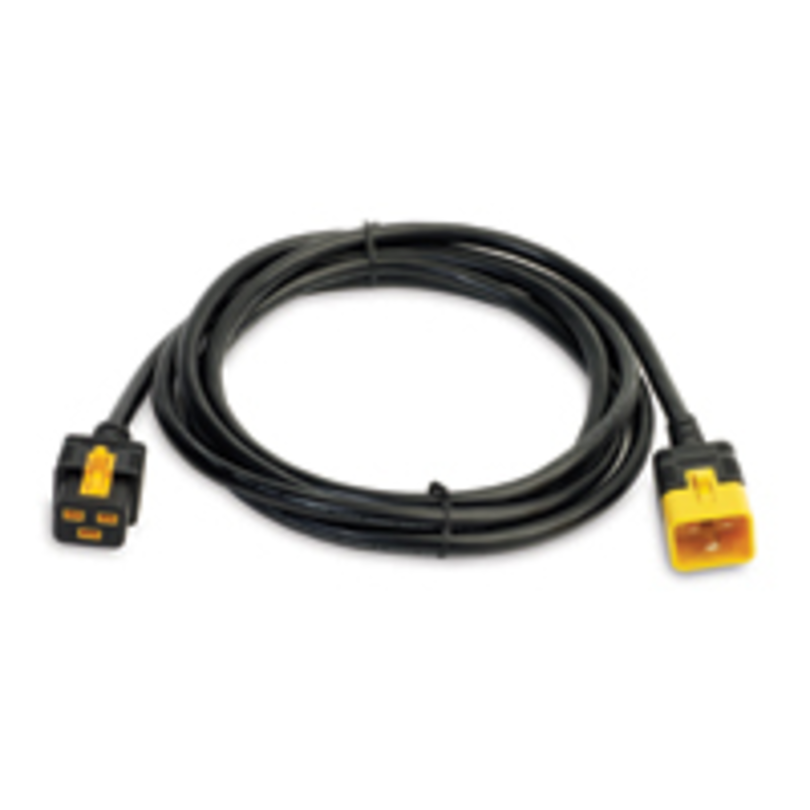 APC Power Cable IEC 60320 C19 to IEC 60320 C20