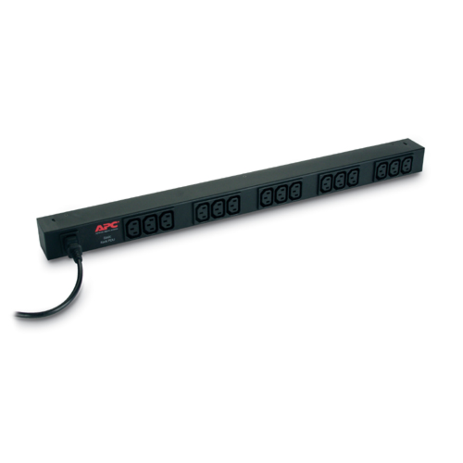 APC Basic Rack-Mount PDU