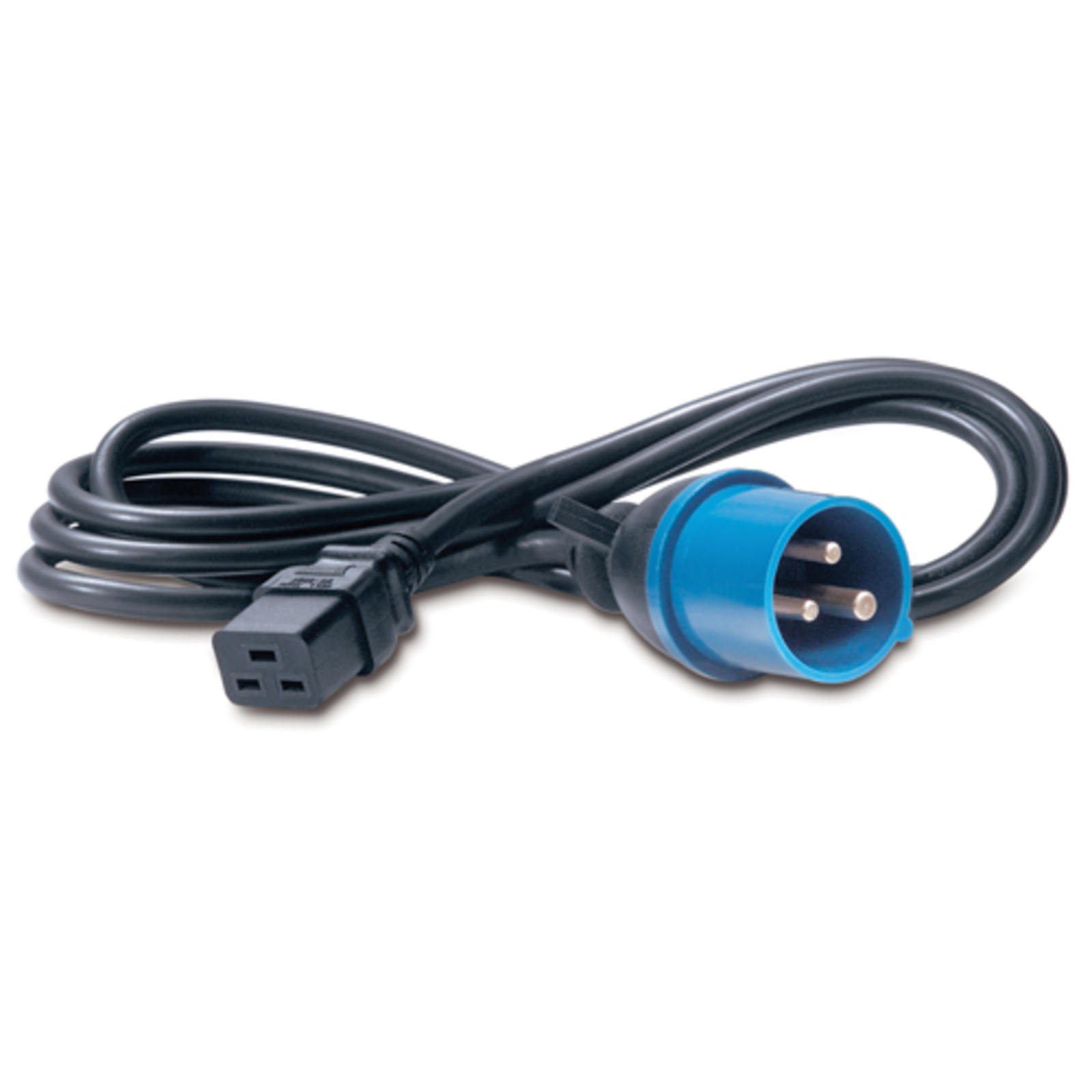 APC Power Cable IEC 60320 C19 to IEC 60309 M