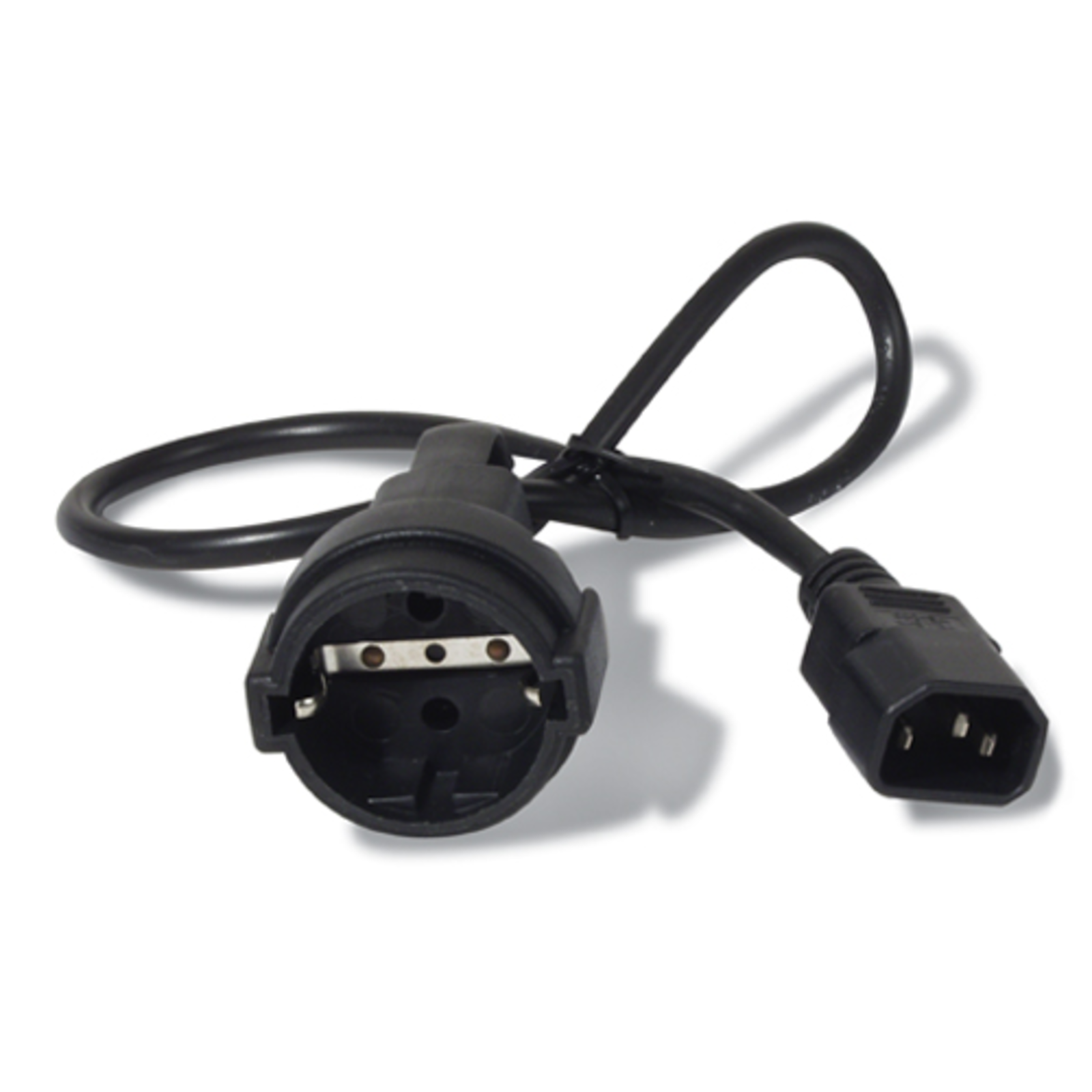 APC AP9880 0.6 M C14 Coupler CEE7-7 230 V 10 A