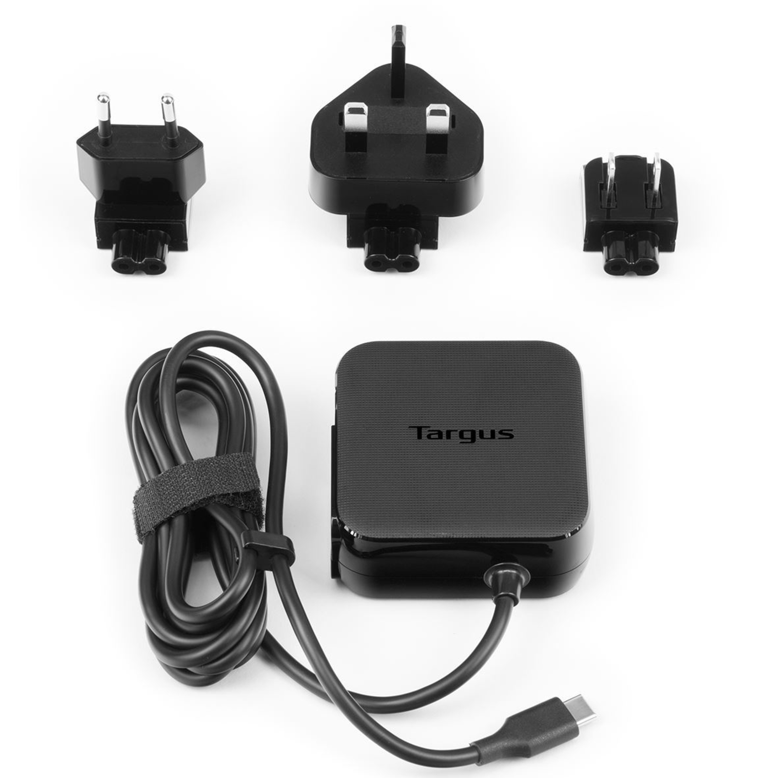 Targus Universal Power Supply Unit 45 Watt 3 A USB-C
