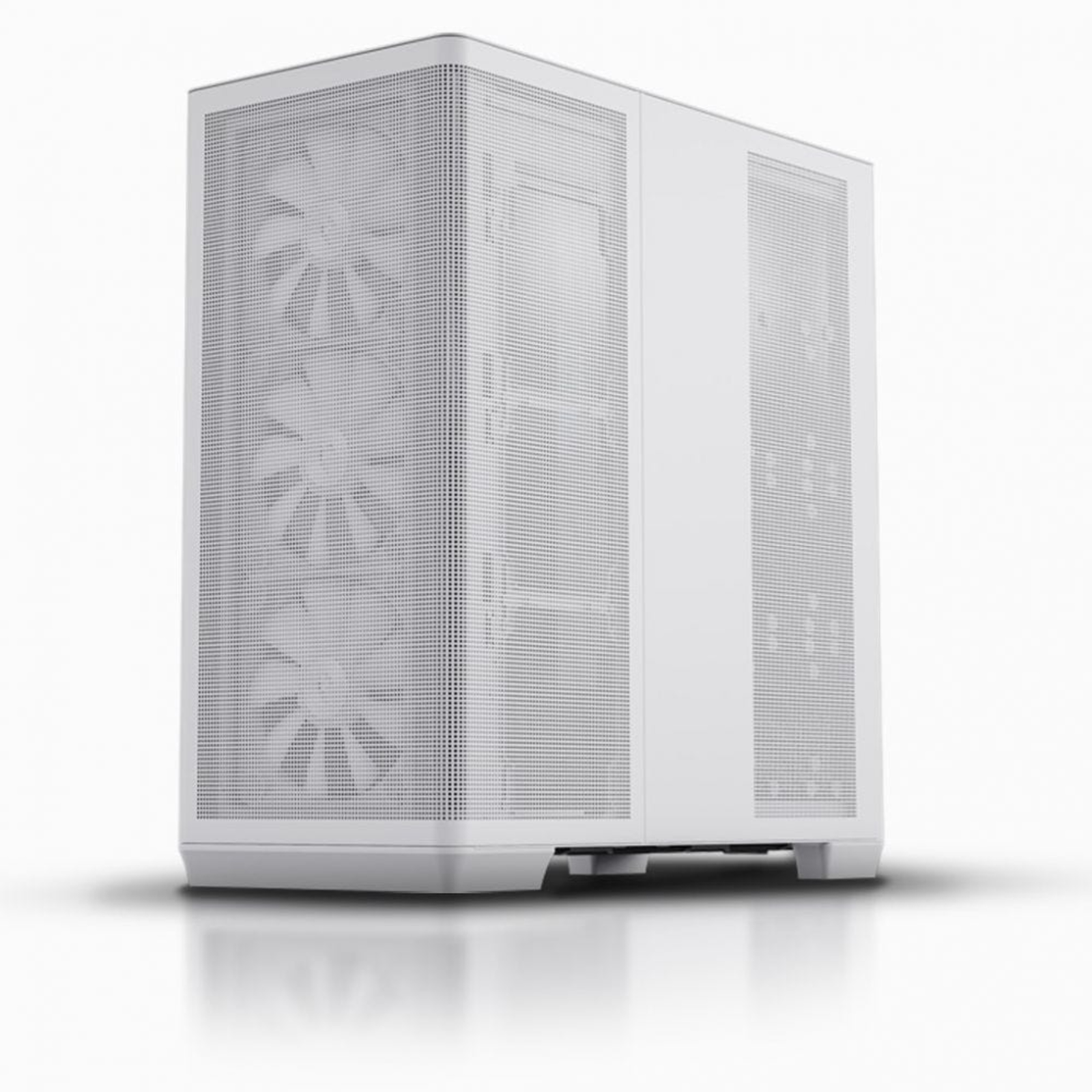 APNX C1-WT-v1 WhitePC Case
