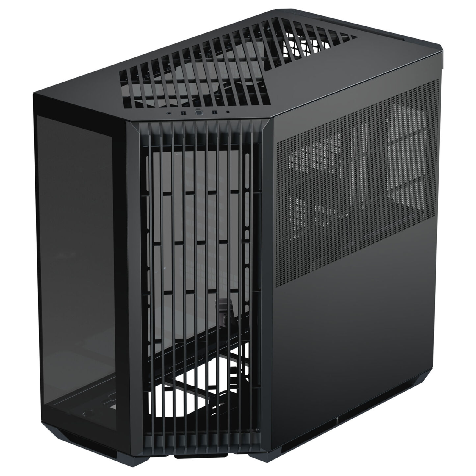 APNX V1 Black PC Case