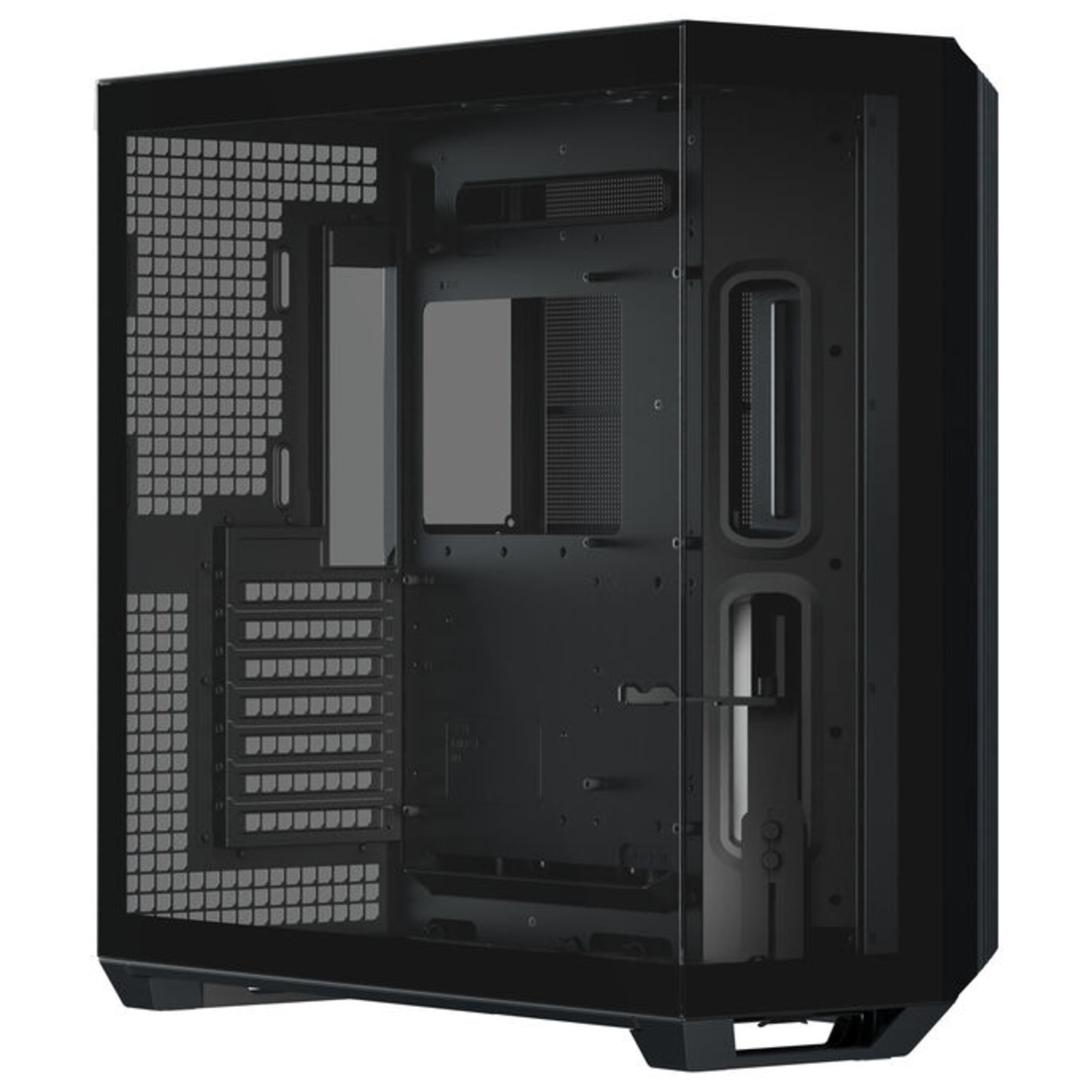 APNX V1 Black PC Case