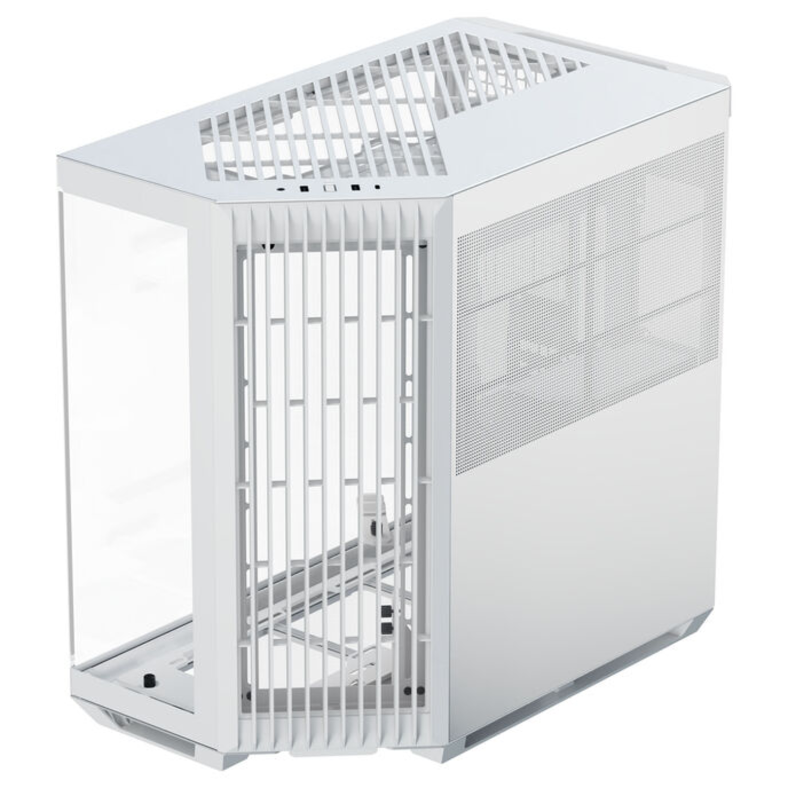 APNX V1 White PC Case