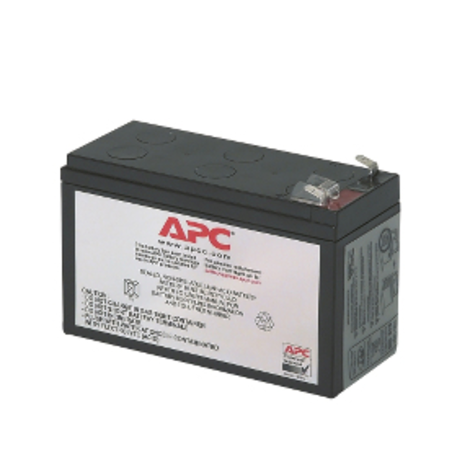 APC Replacement Battery Cartridge 106 UPS Battery