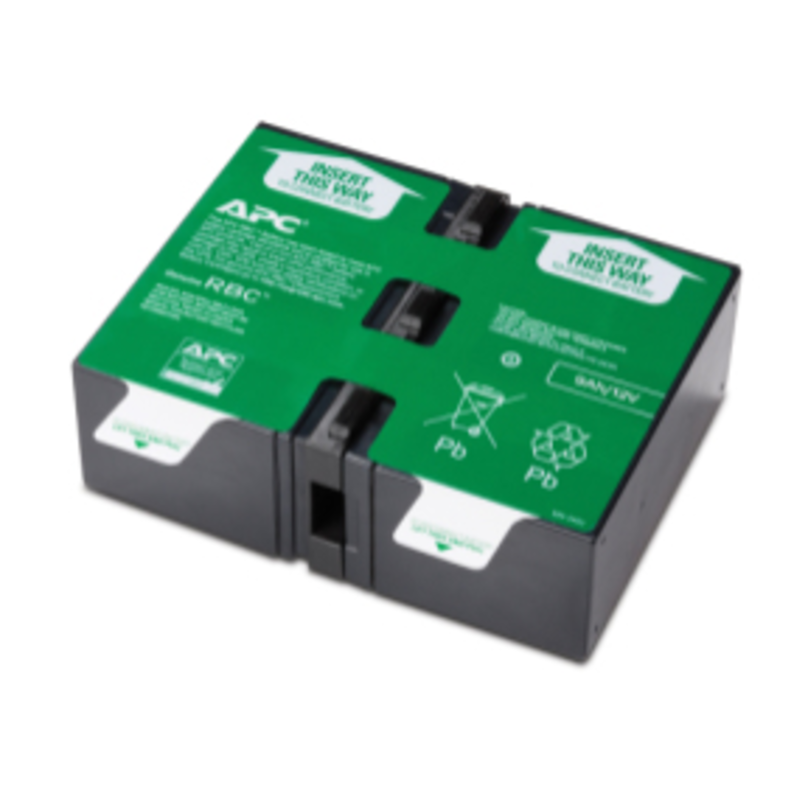 APC Battery UPS RBC124