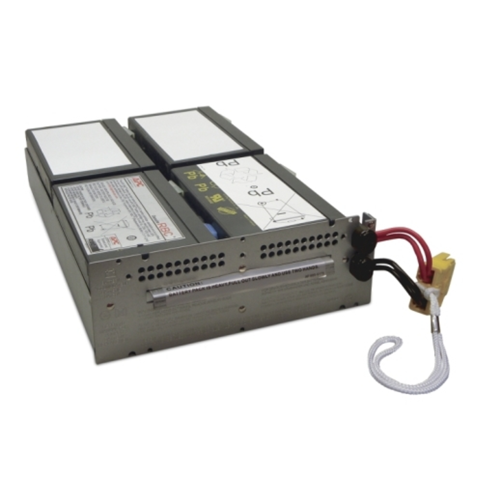 APC REPLACEMENT BatteRY Cartridge USV-AKKU
