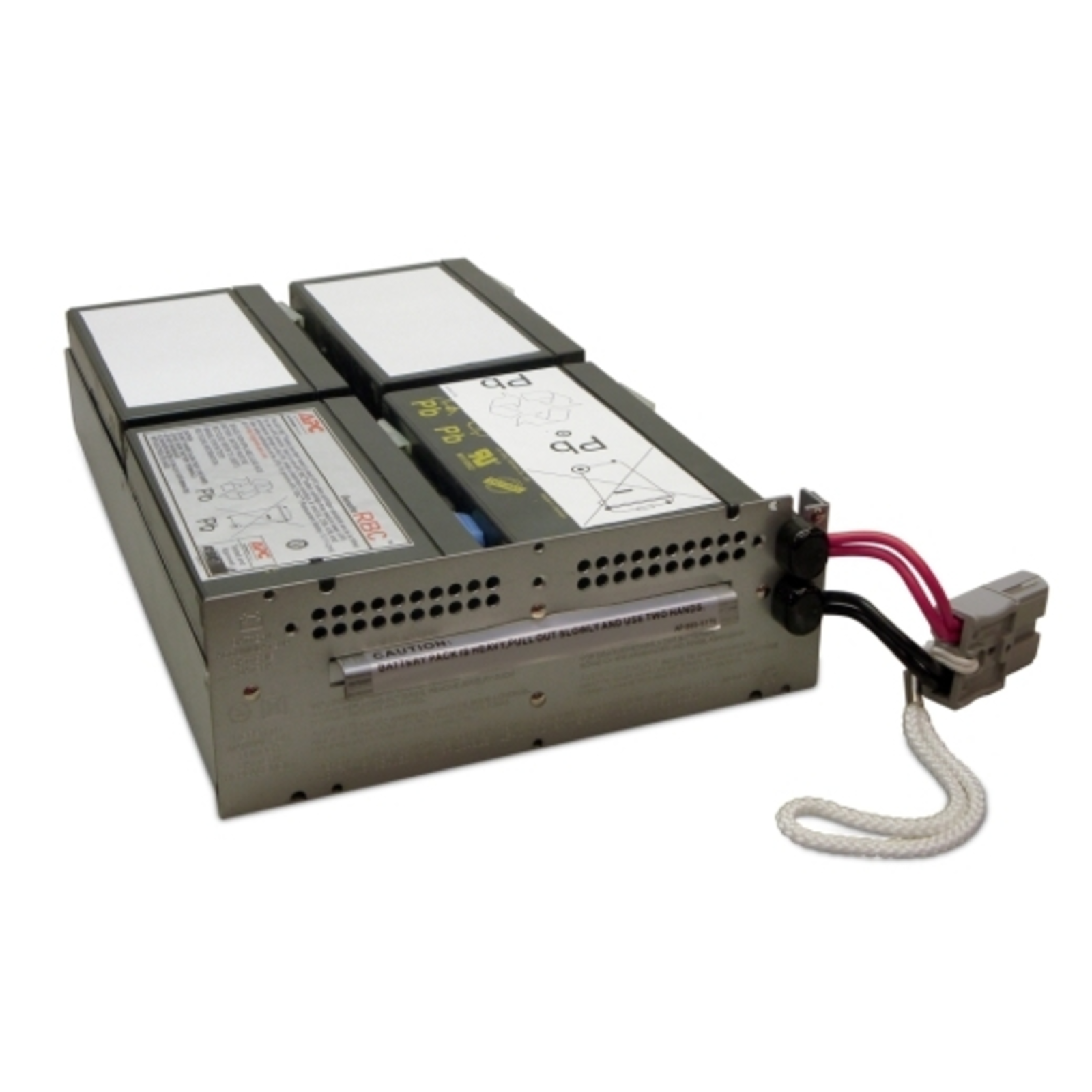 APC REPLACEMENT BatteRY Cartridge 157