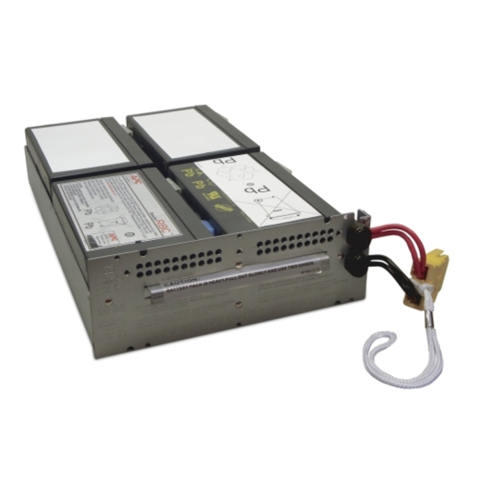 APC BatteRY REPLACEMENT LEAD-ACID