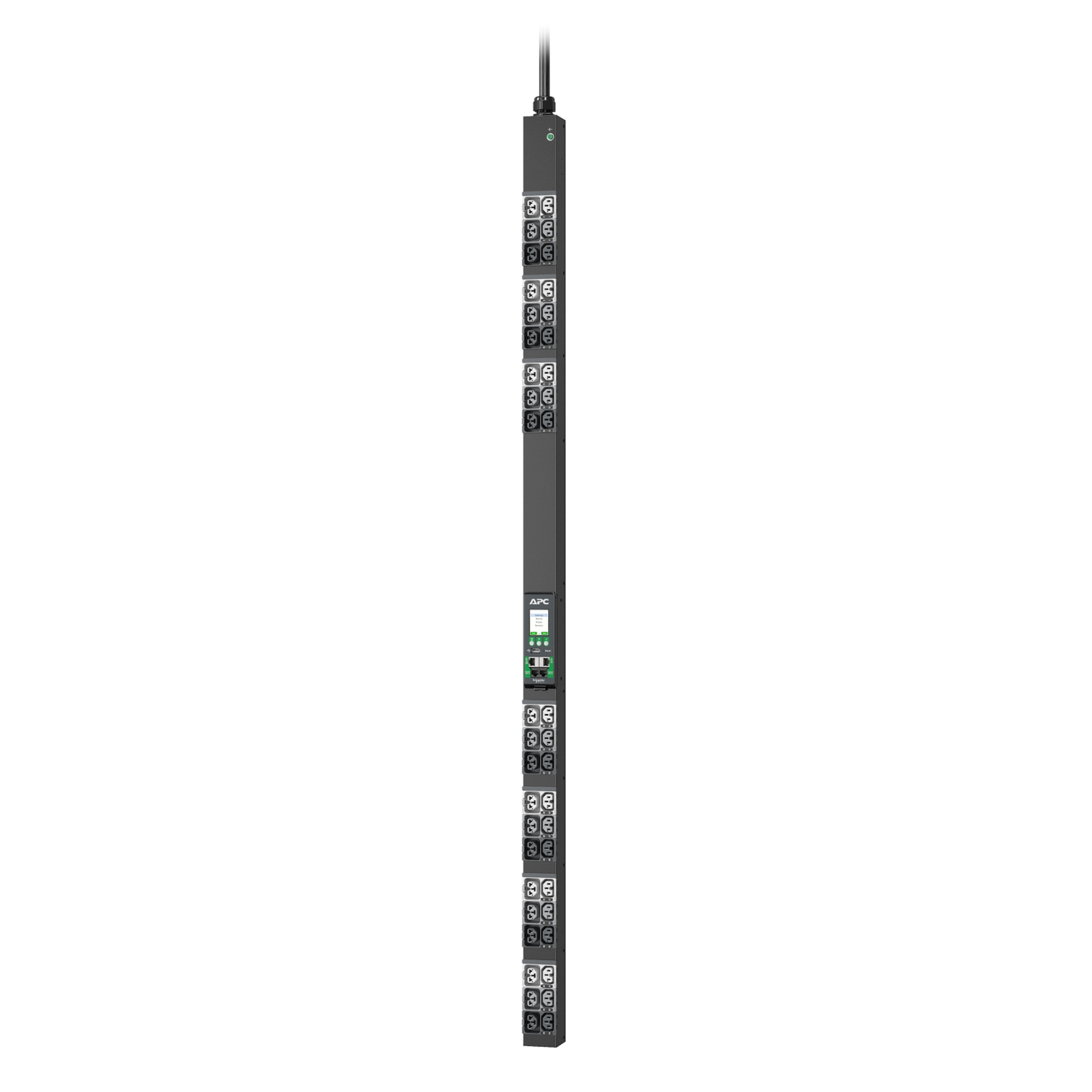 APC NetShelter Rack PDU Advanced Power Distribution Unit (rack Mountable)