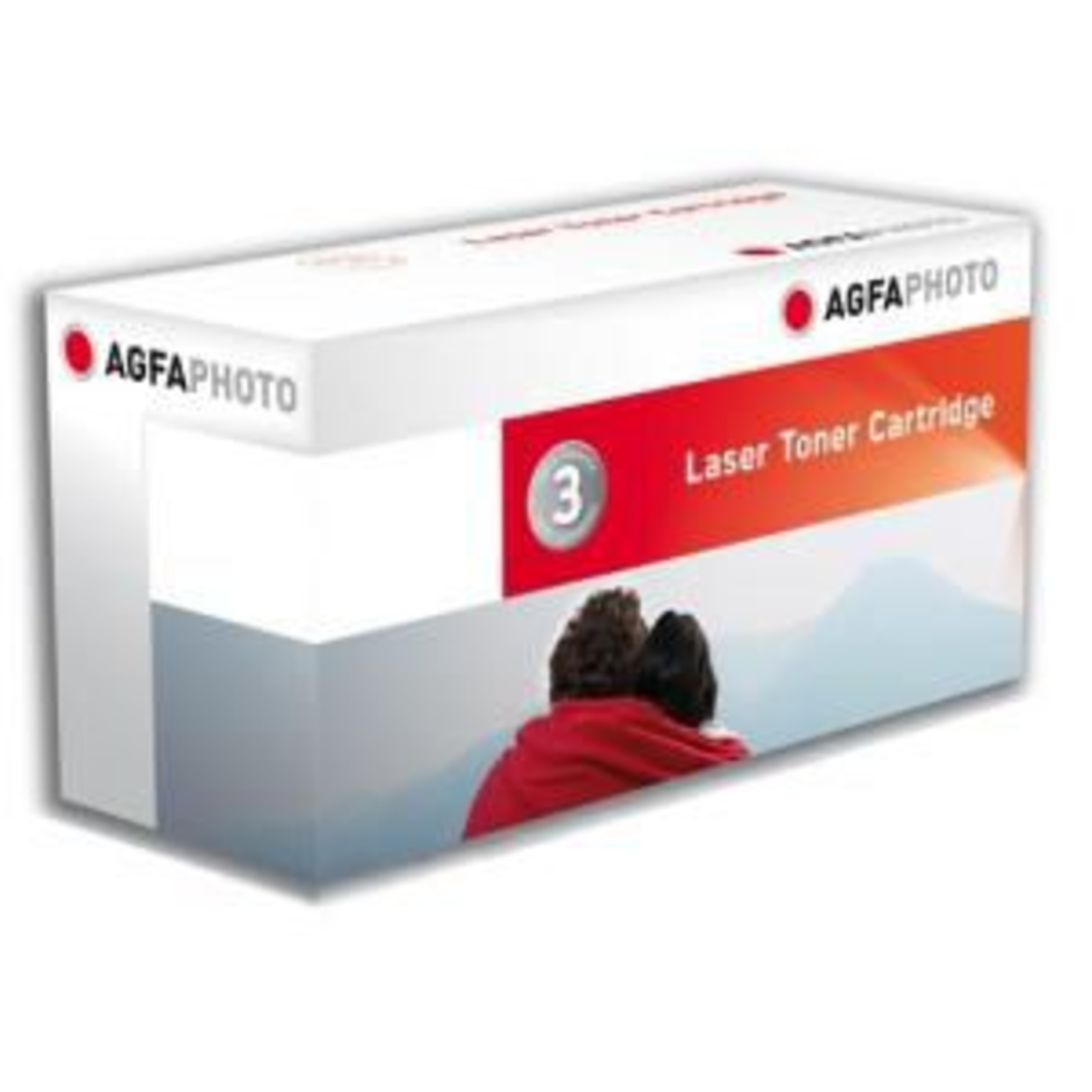 AgfaPhoto APTK5150YE AP KYOCERA TK5150Y EcosysToner Yellow Rebuilt 10000pages