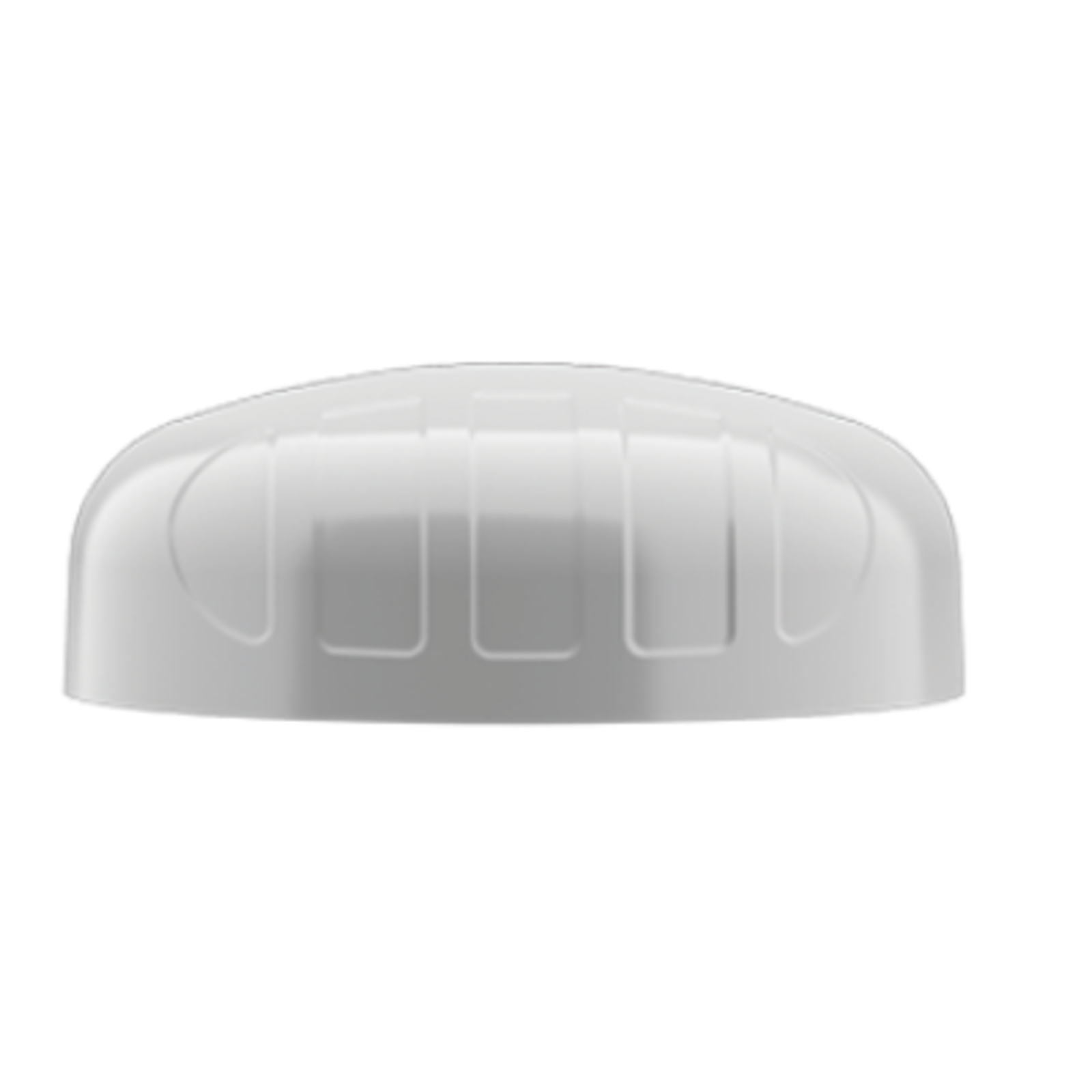 Poynting Antennas 5G/LTE Automotive/Marine A-PUCK-0001-V2-01-W White SMA M