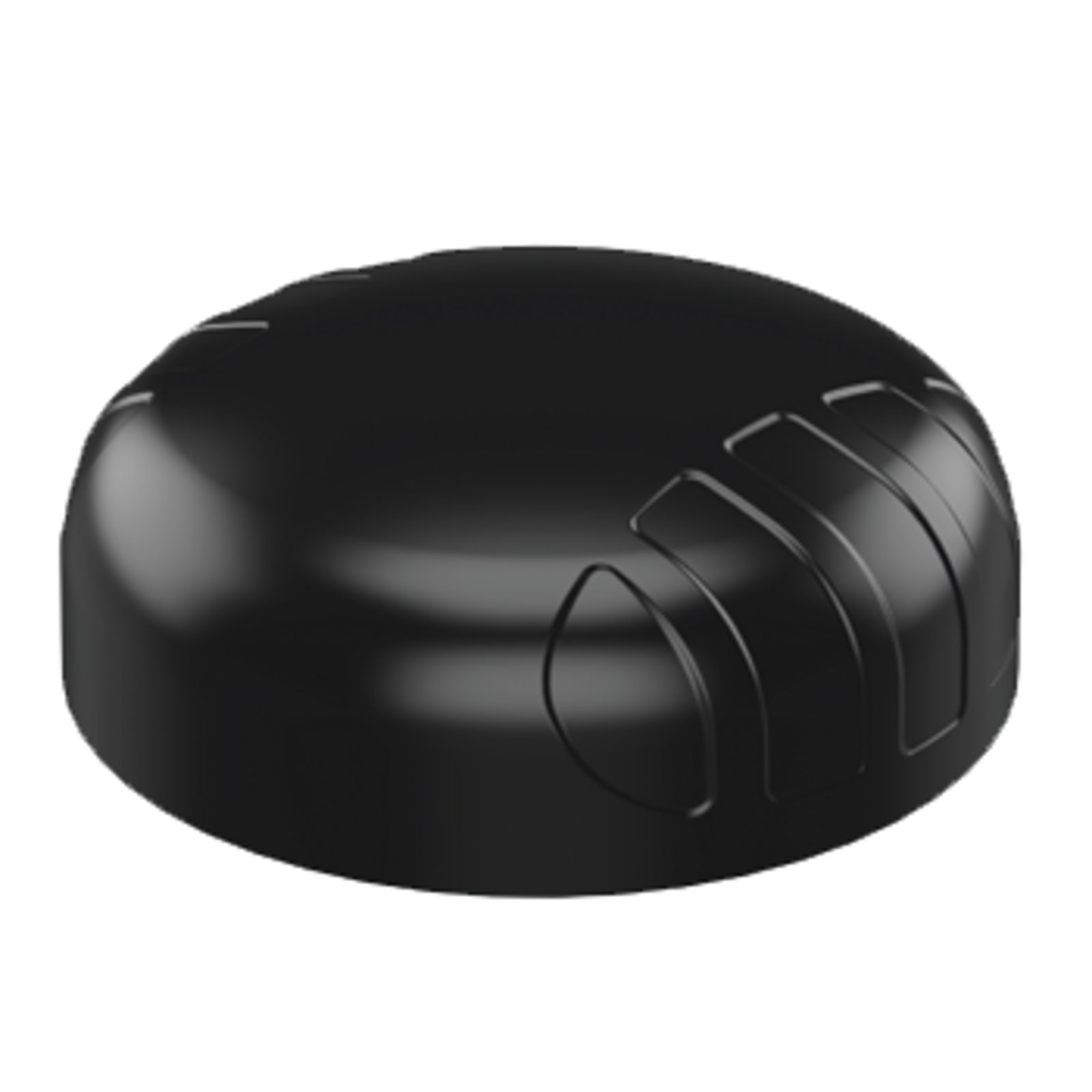Poynting Antennas 5G/LTE Car A-PUCK-0004-V2-01 SMA (M) Car/GPS 6dbi Antenna 2x LTE/1x GPS