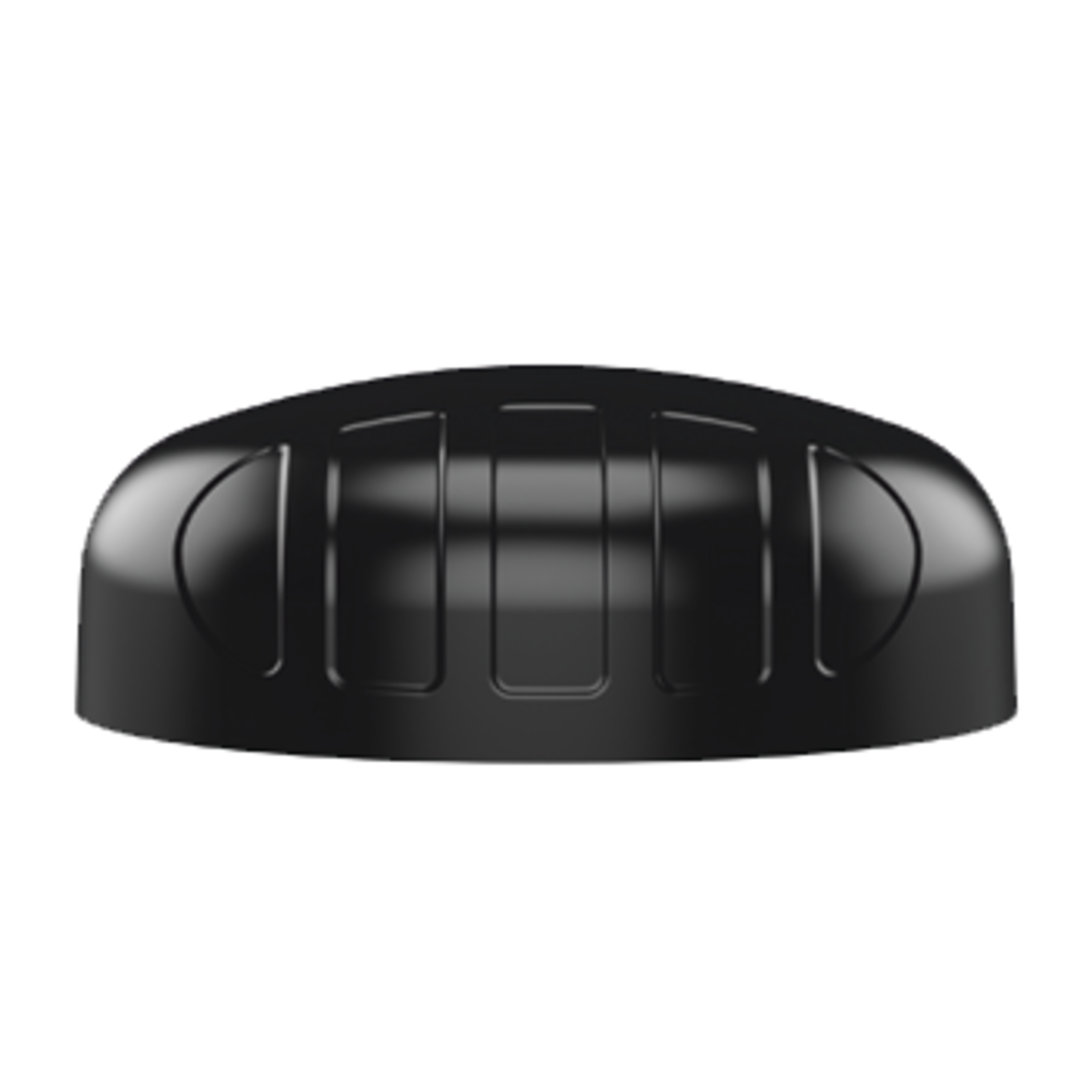 Poynting Antennas Wi-Fi Car A-PUCK-0012-V2-01 Black SMA M RPSMA WLAN 7.5 D