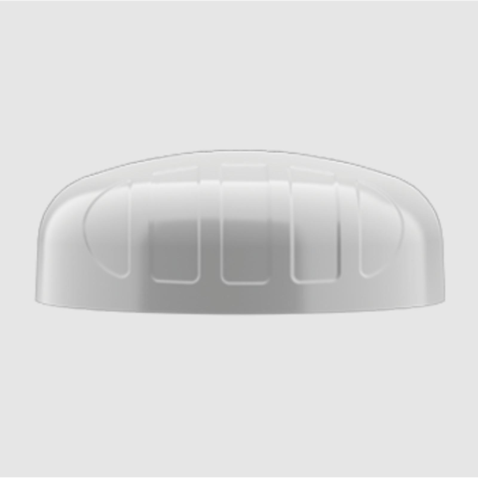 Poynting Antennas Wi-Fi Car A-PUCK-0012-V2-01-W- White Robust MIMO WLAN 7.5 DB