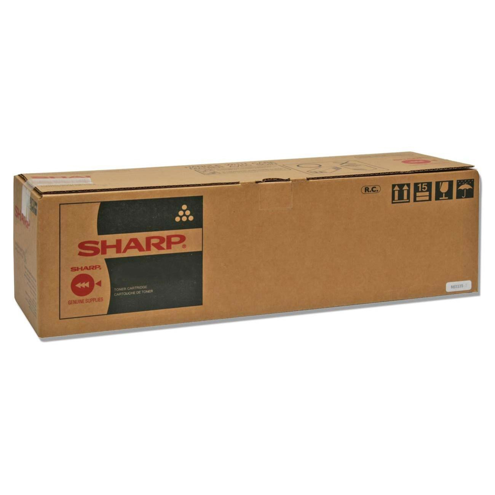 Sharp AR703KC Maintenance Set 250000 Pages AR-M-620N AR-M-620U AR-M550 AR-M550N
