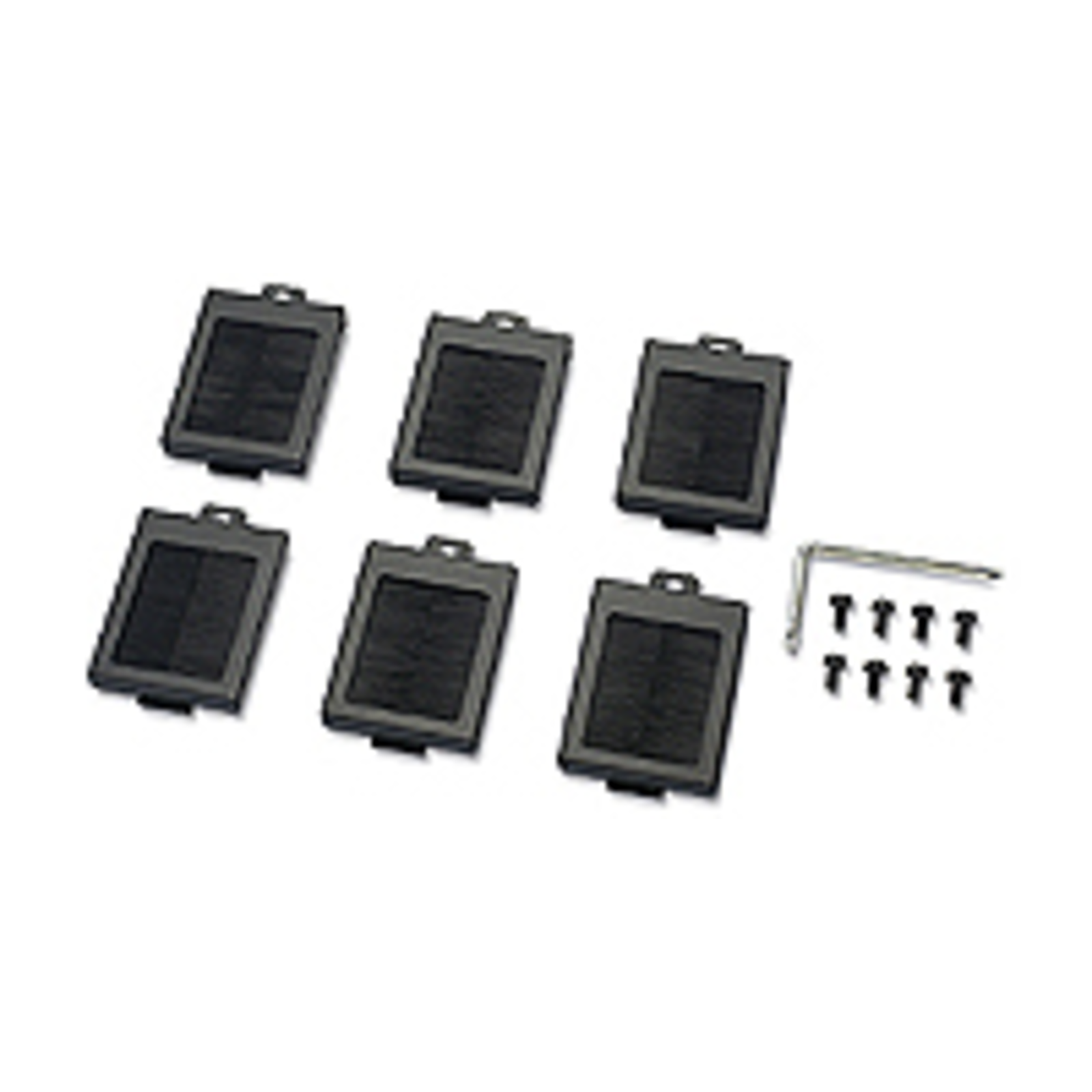 APC NetShelter SX 750mm Brush Strip (AR7706)