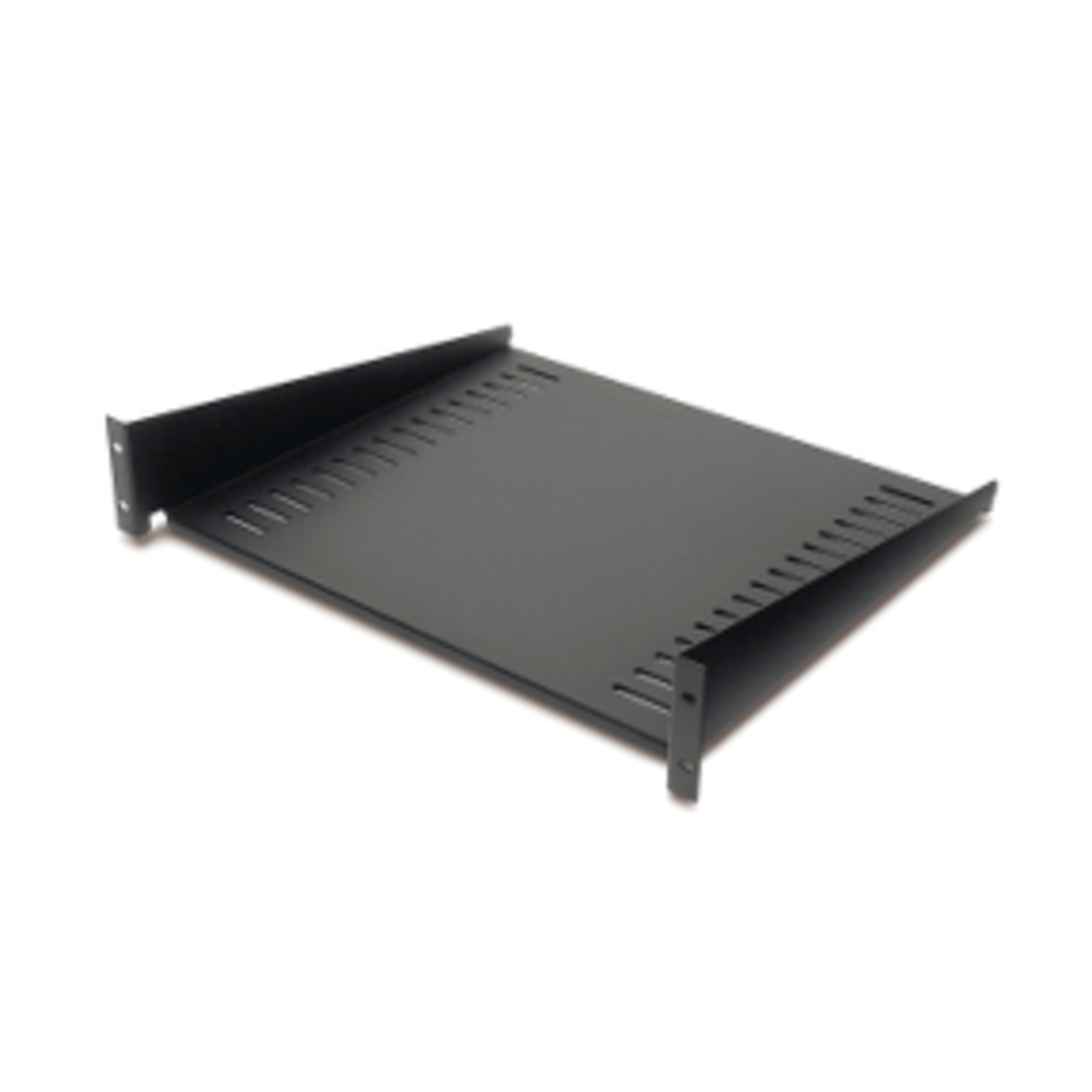 APC NetShelter Shelf 48.3cm (19inch ) 22.7kg Black
