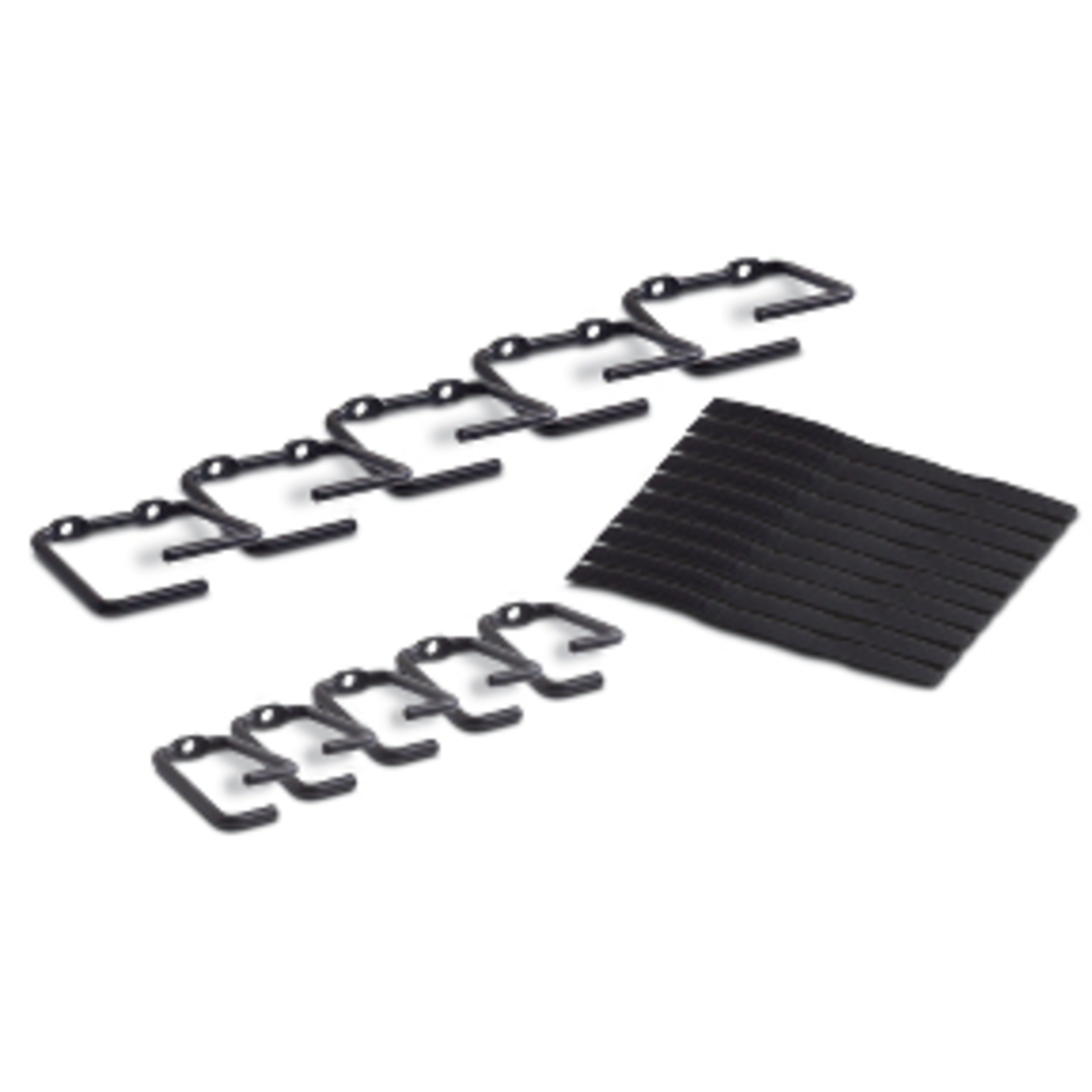 APC AR8113A Rack Accessory Mounting Kit