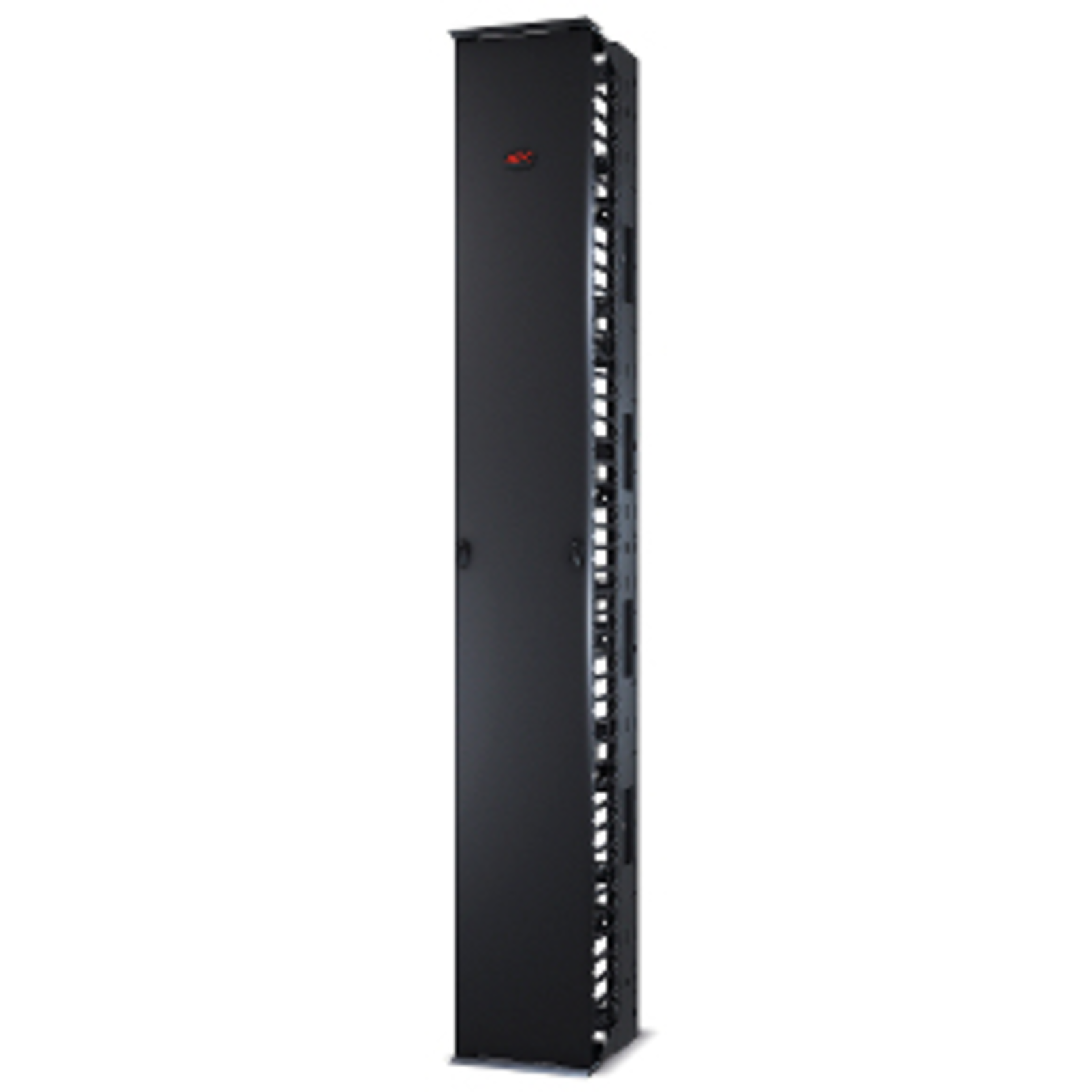 APC AR8665 Freestanding Rack Black RoHS REACH 304 Mm 360 Mm 2134 Mm (AR8665)