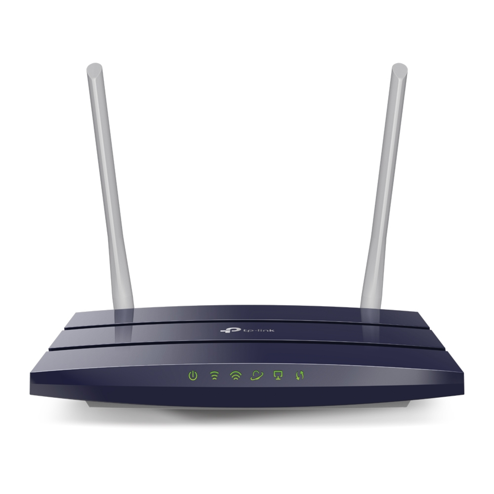 TP-Link AC1200 Wrls Dual Band router Wi-Fi 5 802.11ac Dual-Band 2.4 GHz-5 GHz