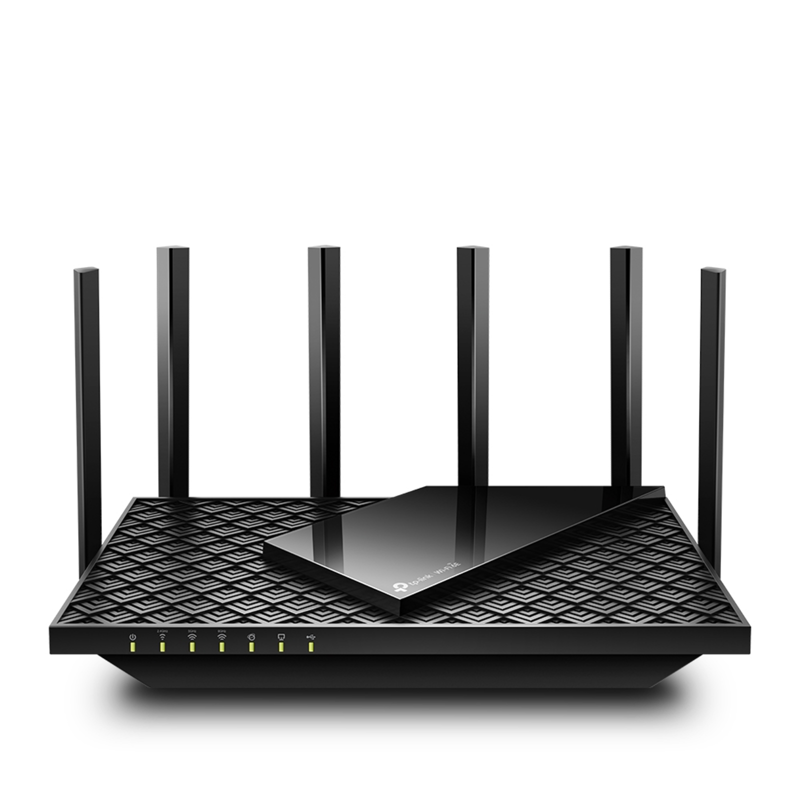 TP-Link Archer AXE75 V1 Wireless router Desktop