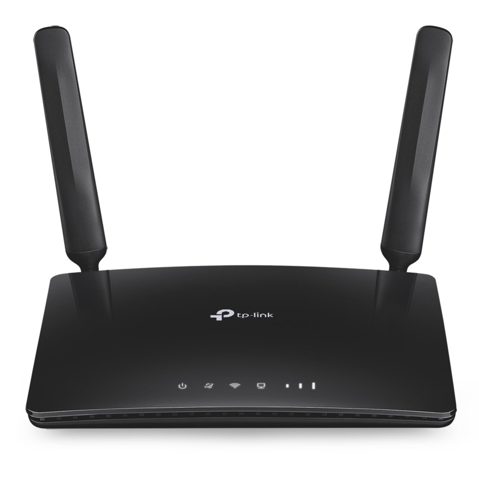 TP-Link Archer MR200 Wi-Fi 5 802.11ac Dual-band 2.4 GHz-5 GHz Built-in Ethernet Port