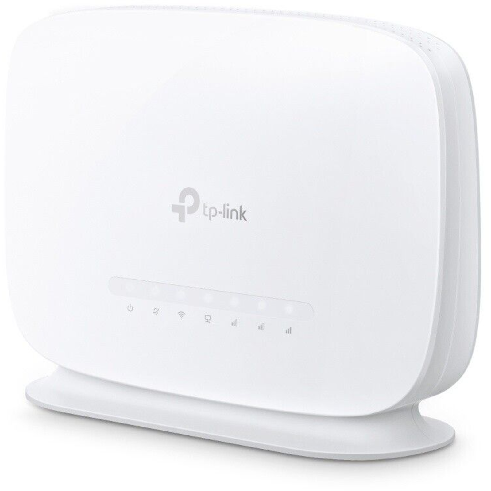 TP-Link Archer MR505 WLAN router Gigabit Ethernet Dual-Band 2.4 GHz/5 GHz 4G White