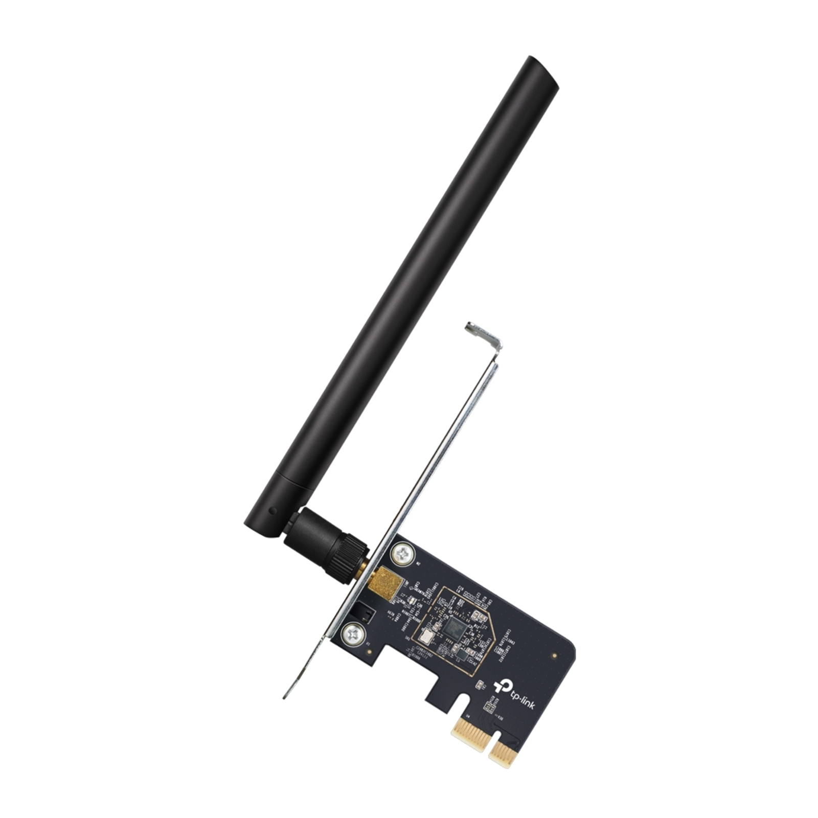 TP-Link Archer T2E V1 Network Adapter PCI Express 600Mbps