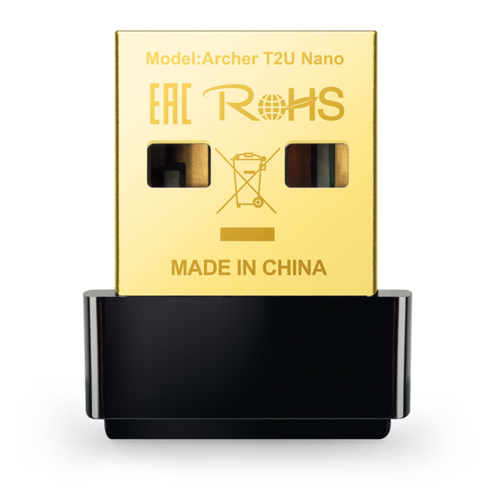 TP-Link Networkadapter USB 2.0 600Mbps Wireless