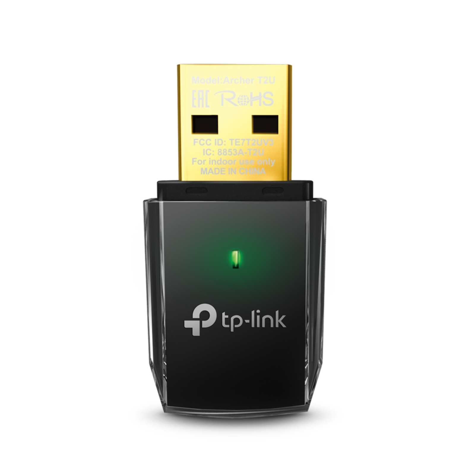 TP-Link Archer T2U V3 Network Adapter USB 2.0