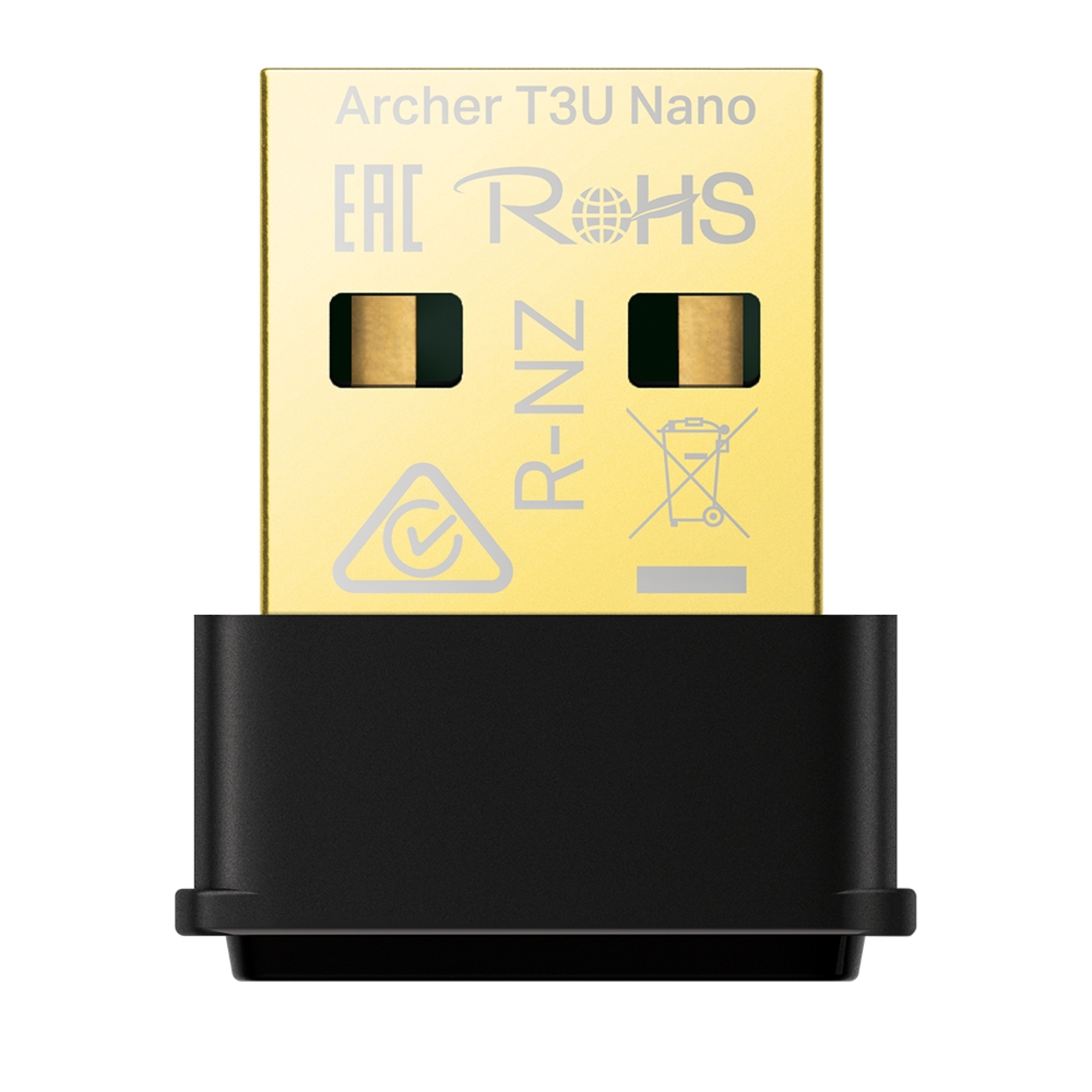 TP-Link Networkadapter USB 2.0 1300Mbps Wireless
