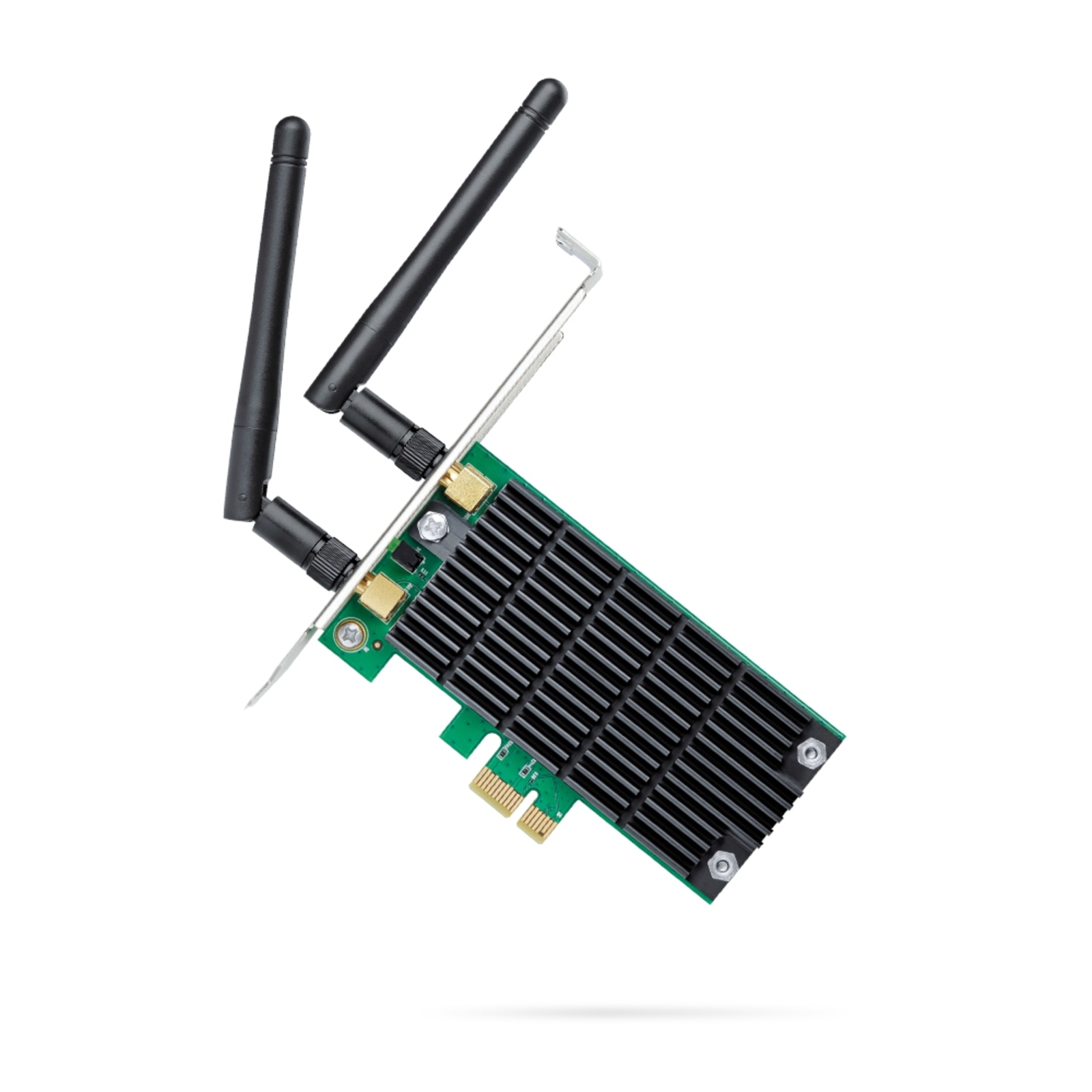 TP-Link Archer T4E Networkadapter PCI Express