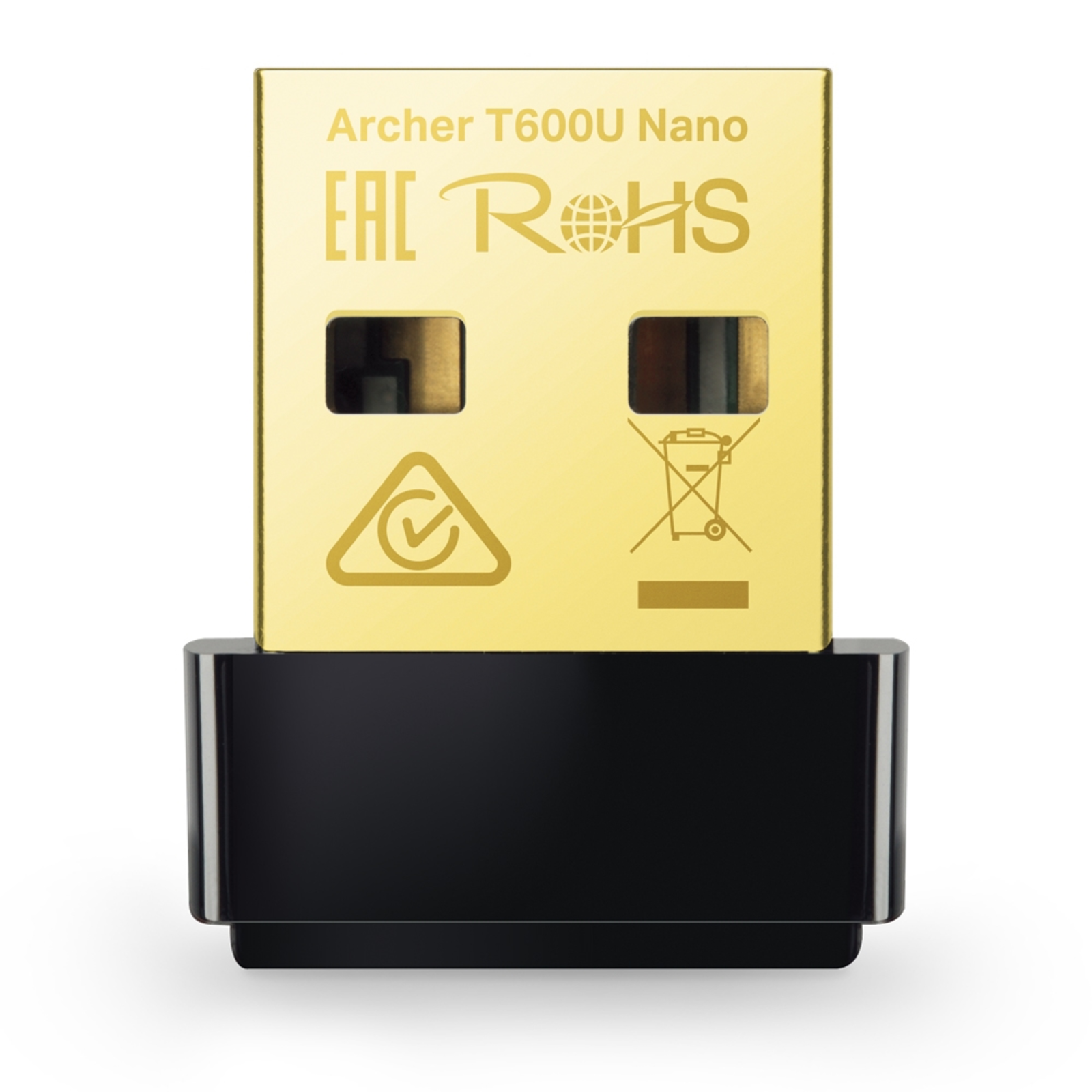 TP-Link Archer T600U Nano Network Adapter USB 2.0