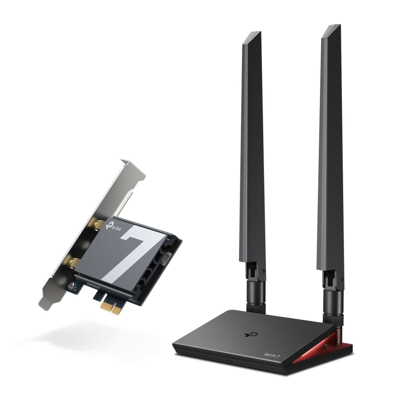 TP-Link Archer TBE550E Built-in WLAN Bluetooth 9300 Mbits (Archer TBE550E)