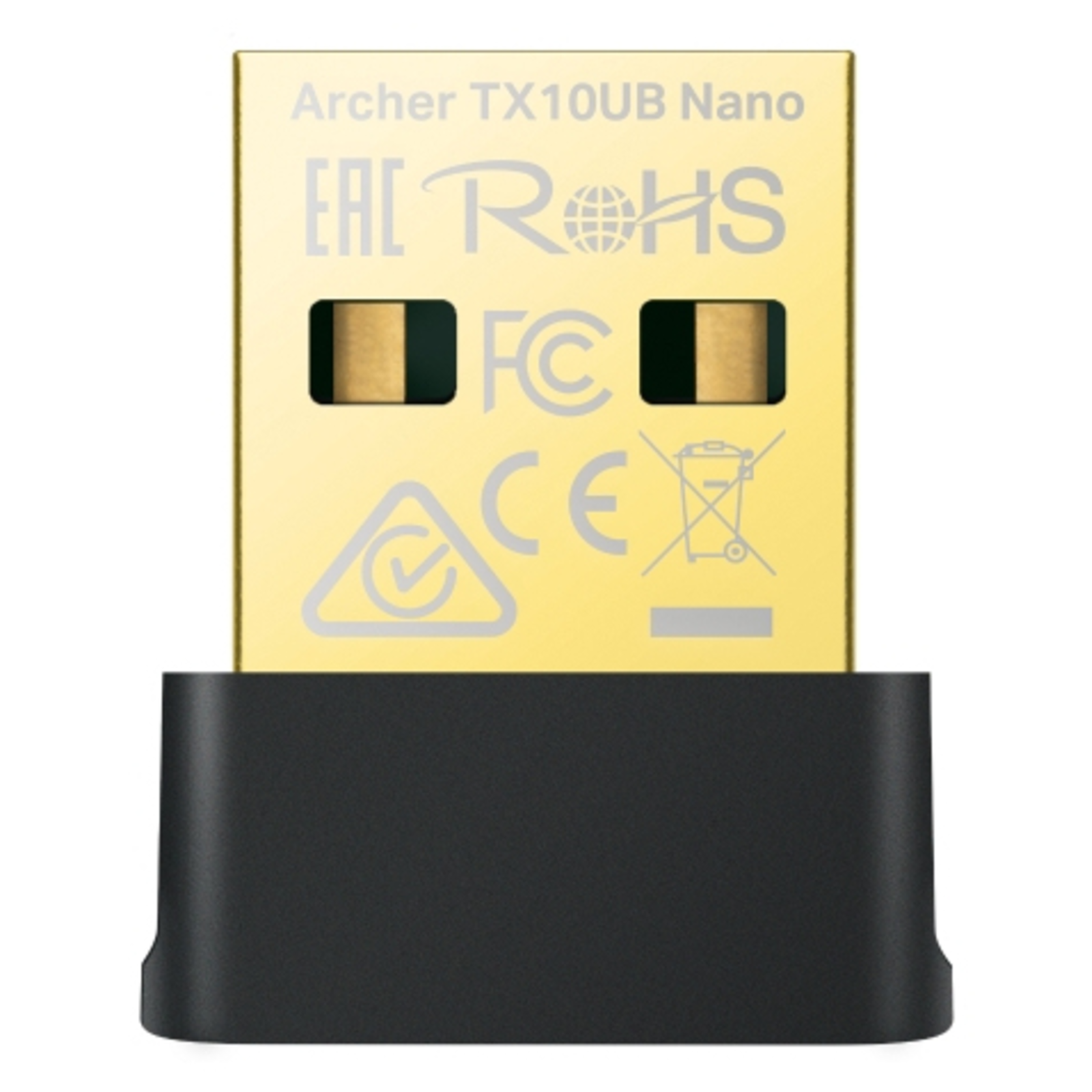 TP-LINK Archer TX10UB Nano V1 Network Adapter